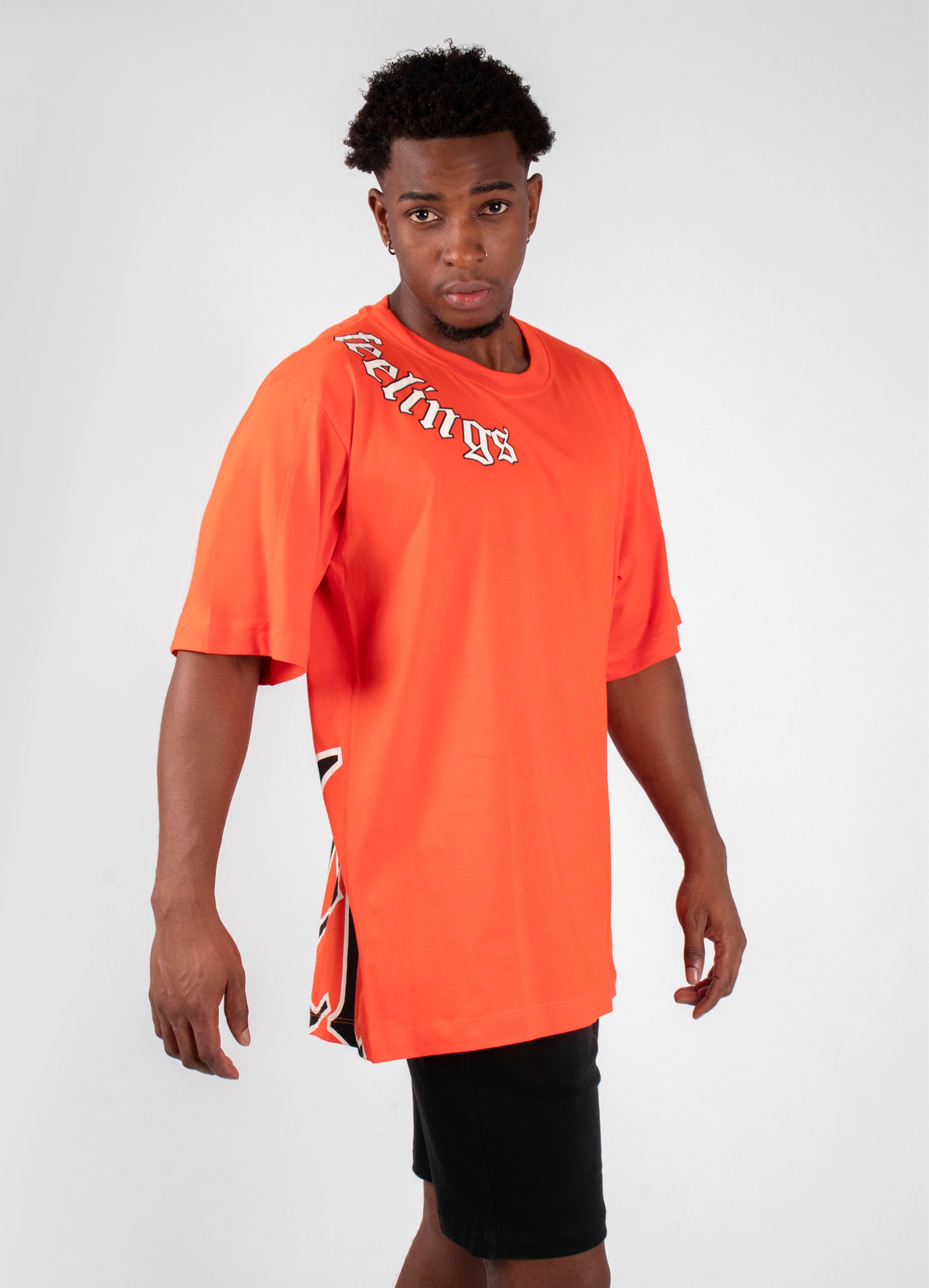 Conjunto hombre Feel