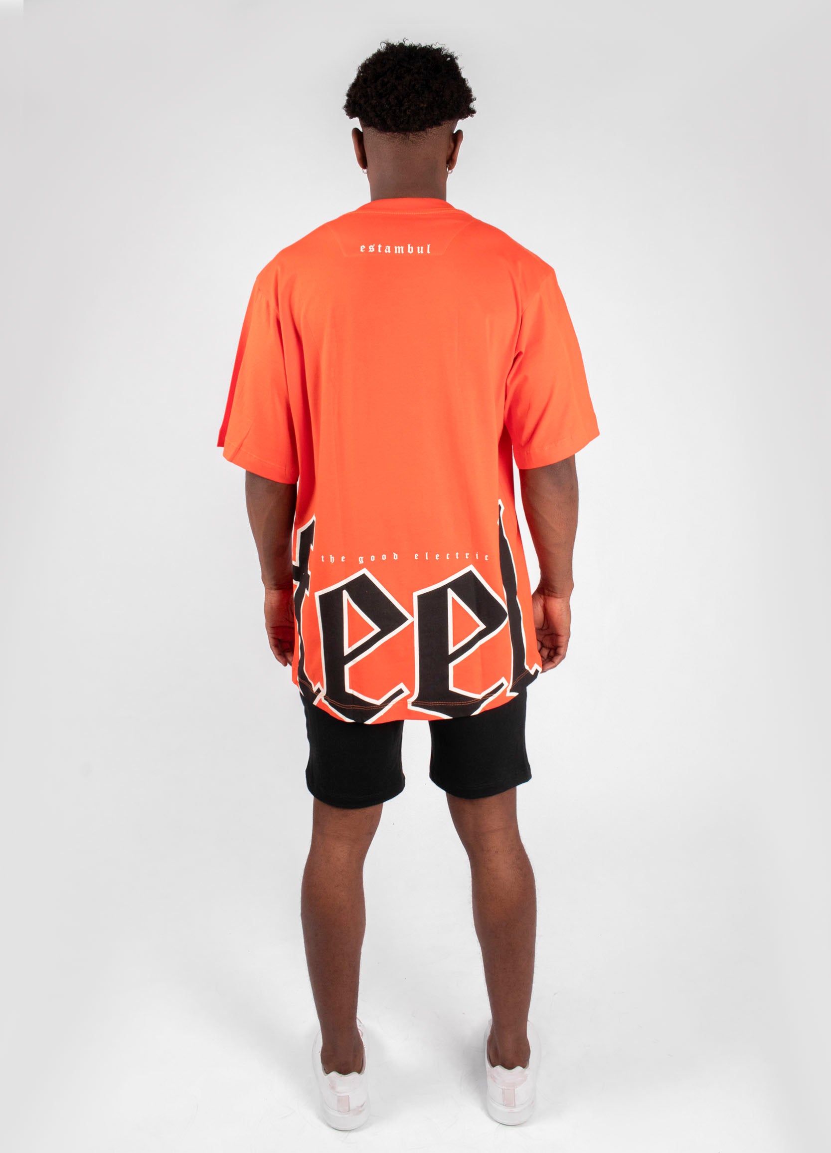 Conjunto hombre Feel