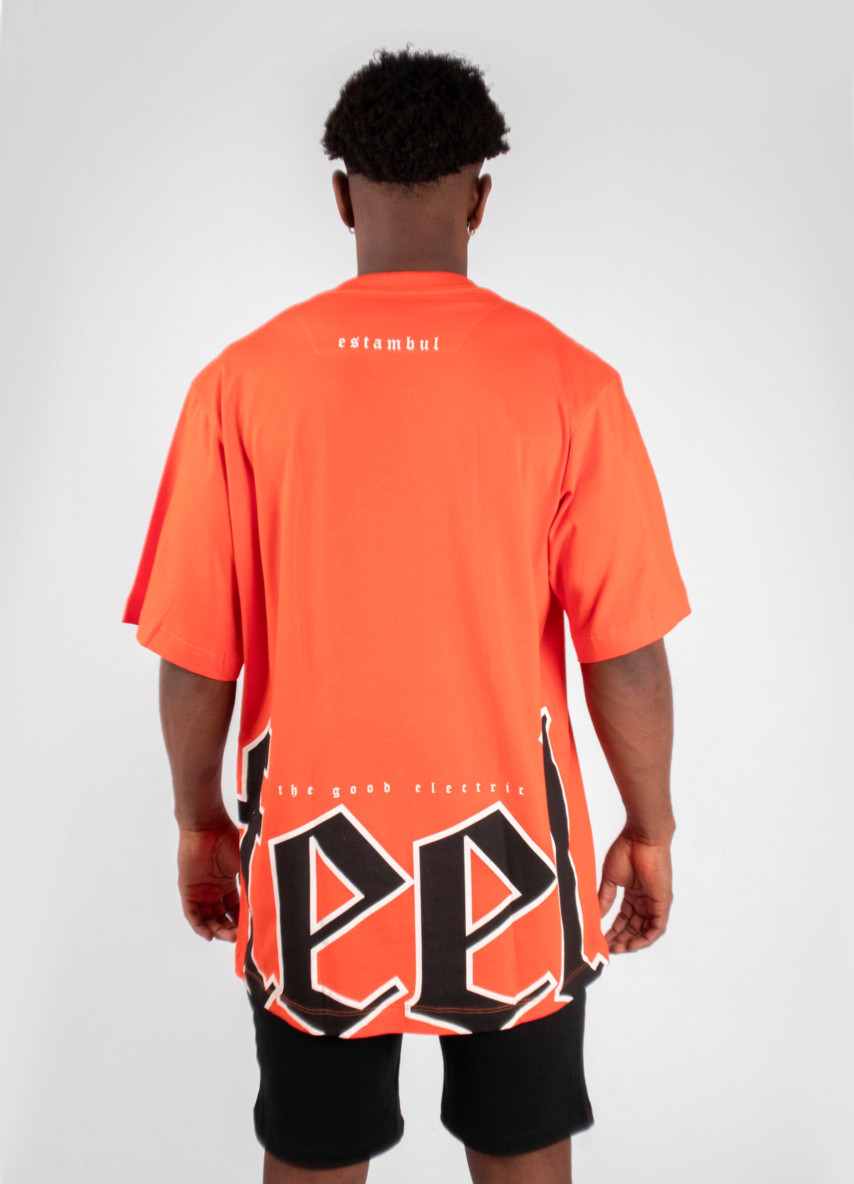 Conjunto hombre Feel