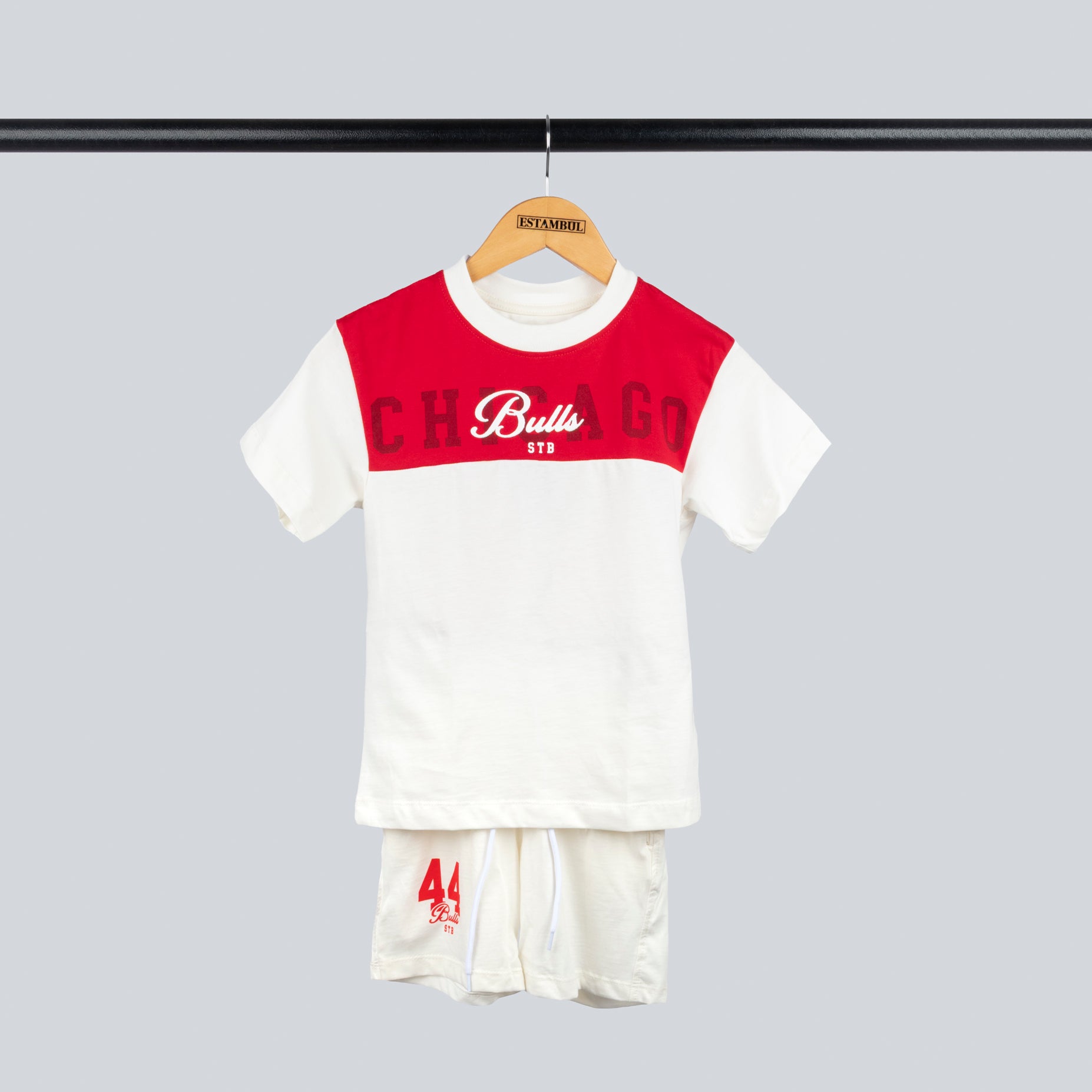 Conjunto niño Chicago