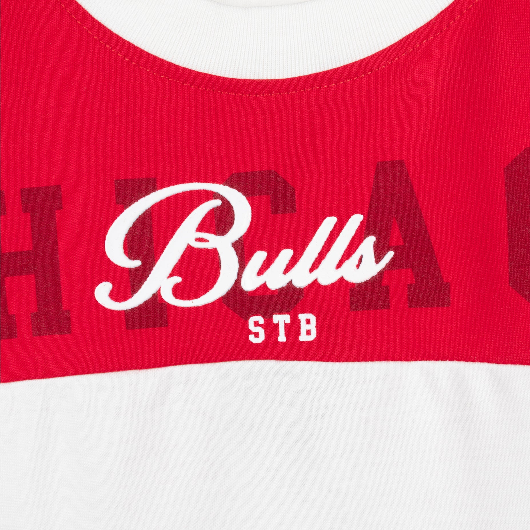 Conjunto niño Chicago