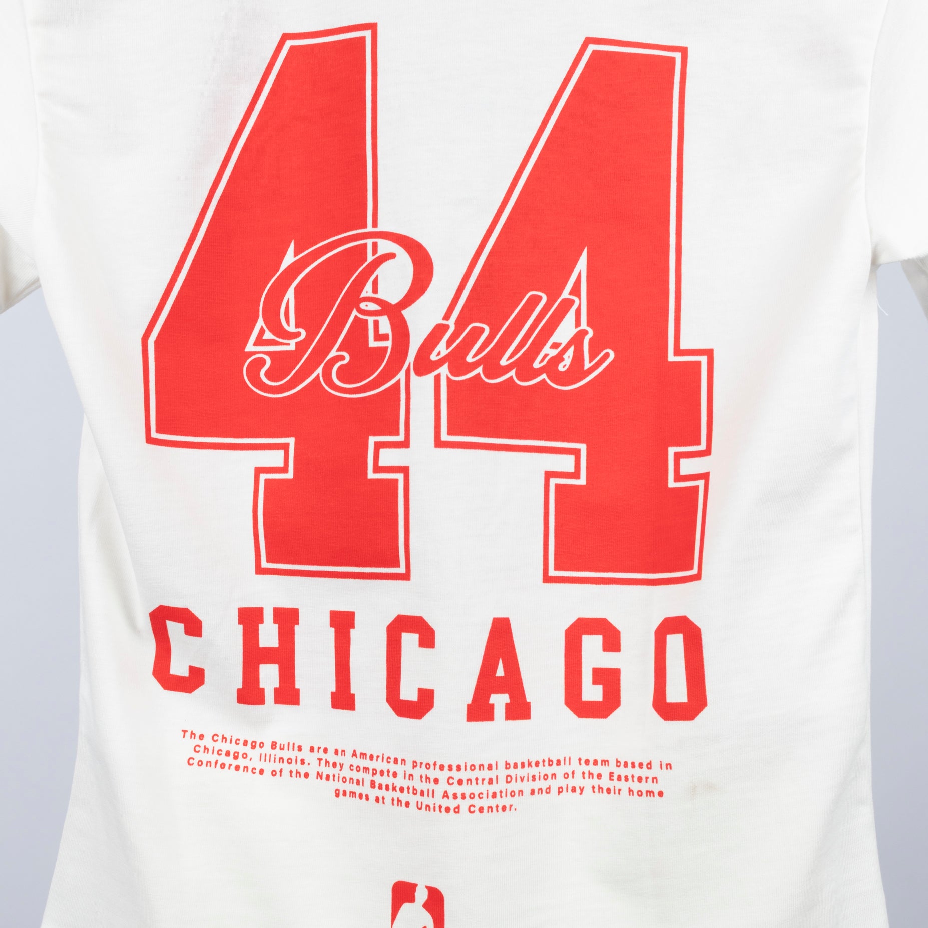 Conjunto niño Chicago