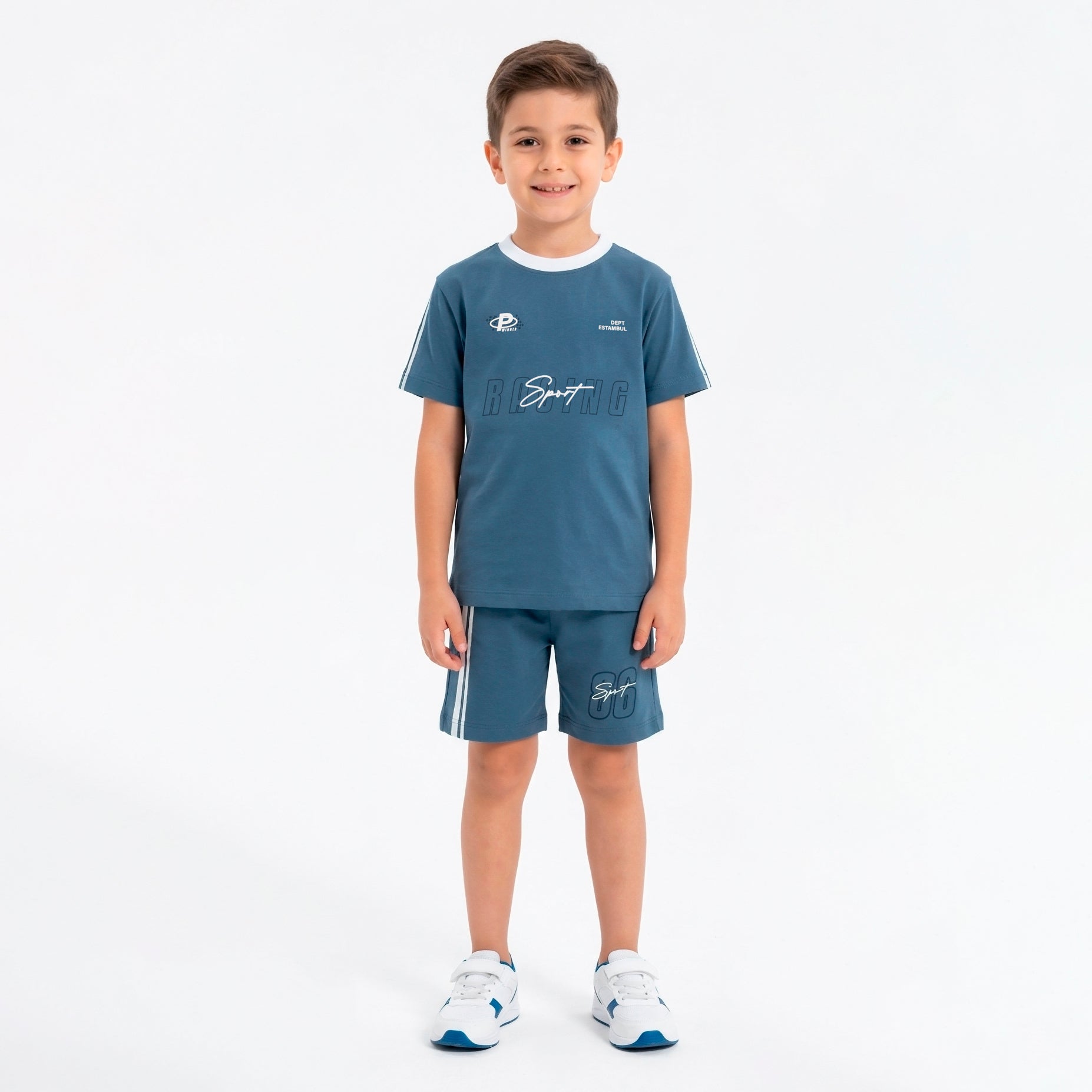 Conjunto niño Sport