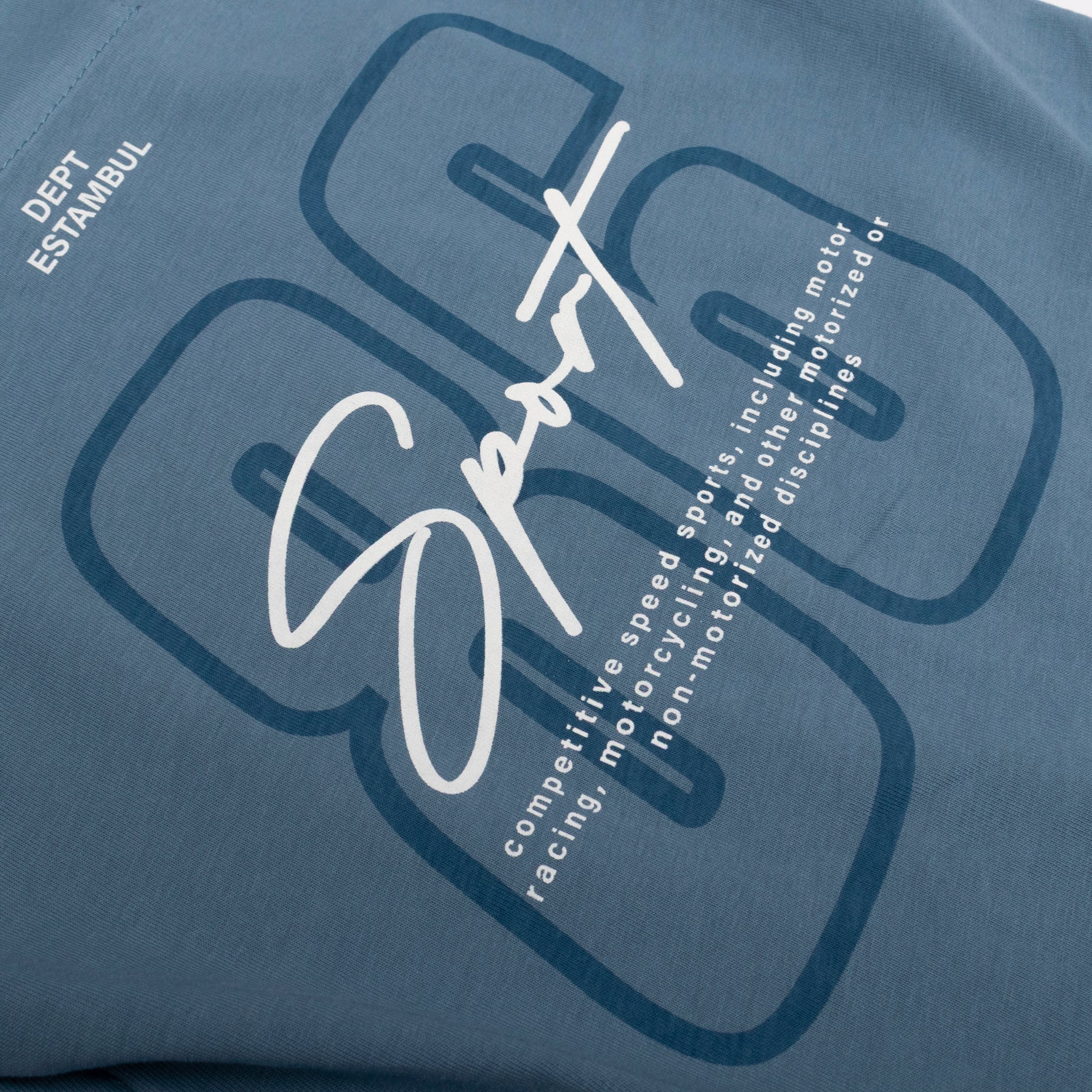 Conjunto niño Sport
