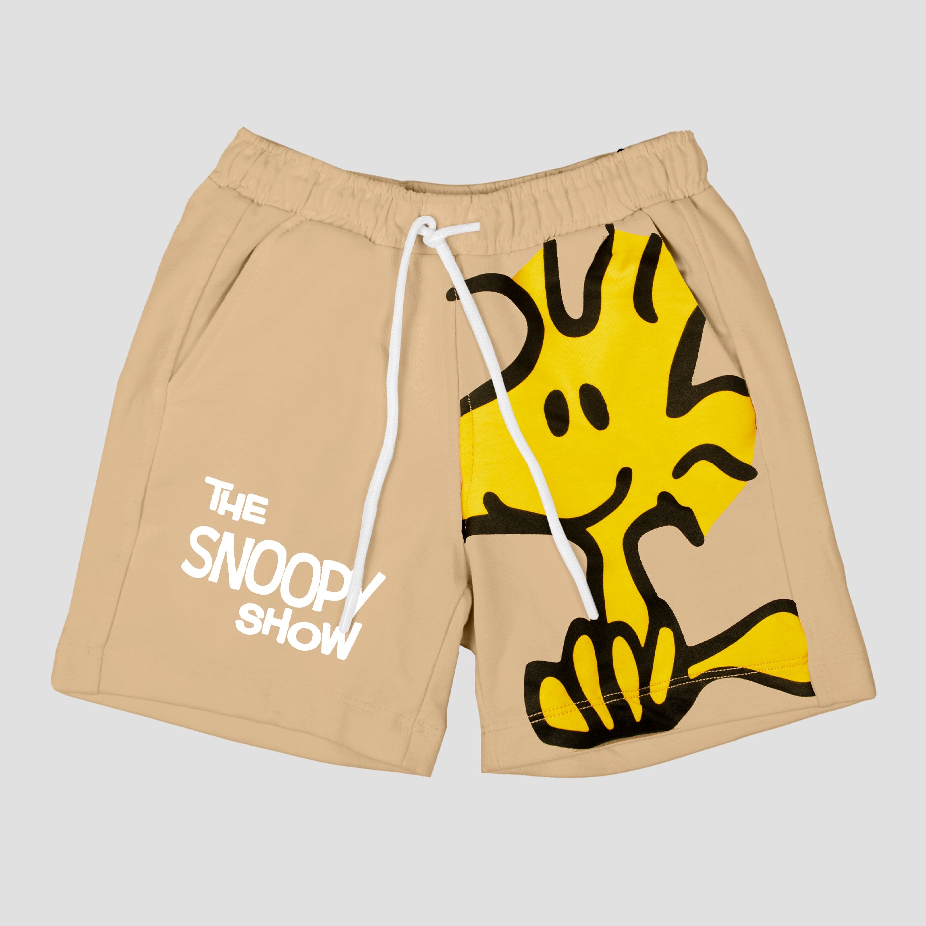 Conjunto niño snoopy