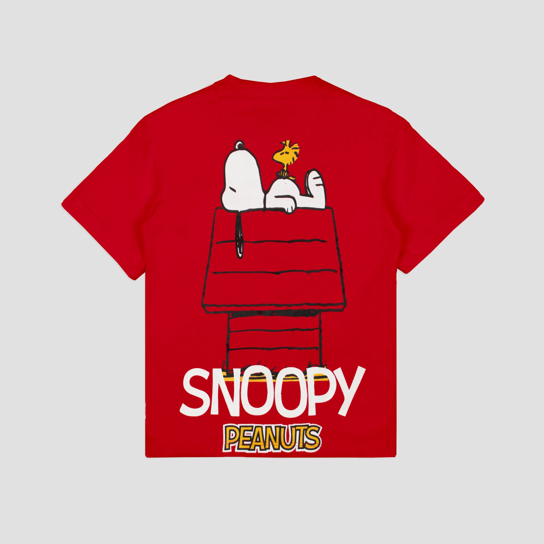 Conjunto niño snoopy
