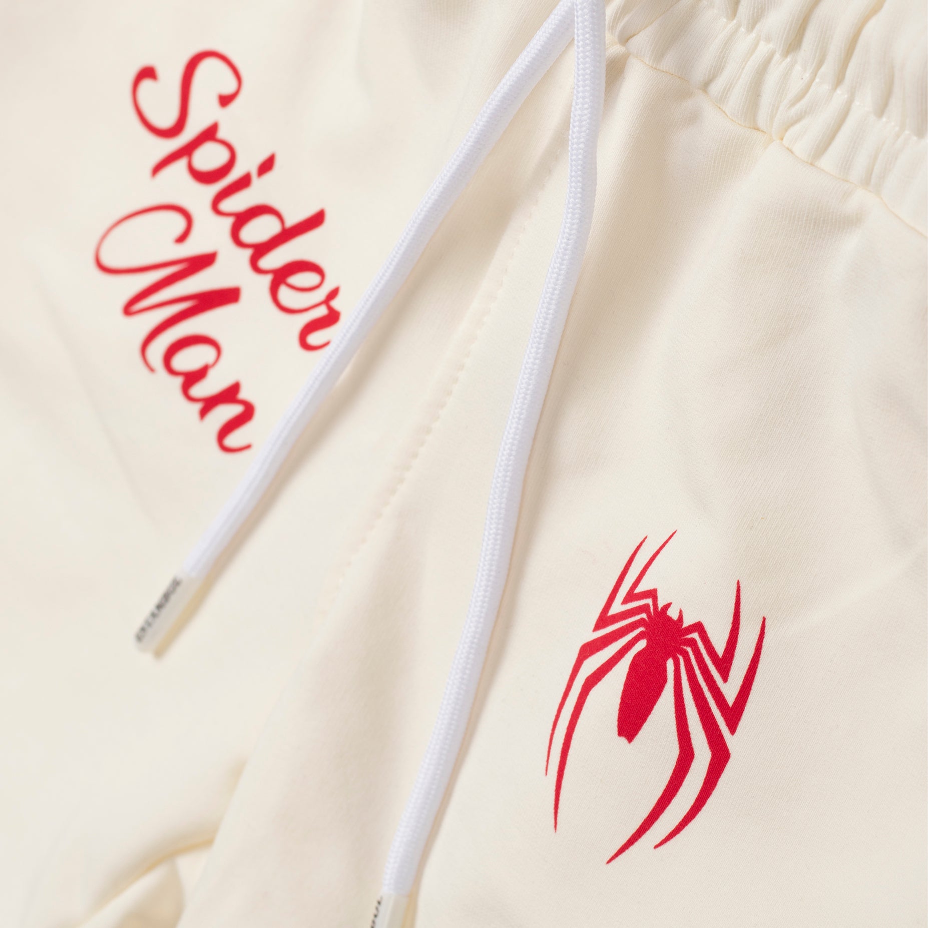 Conjunto niño Spiderman