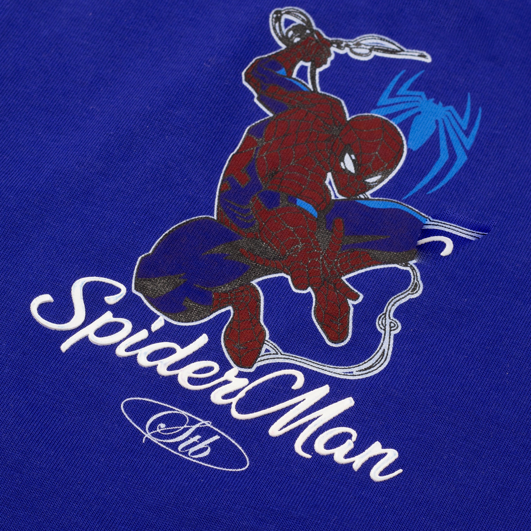 Conjunto niño Spiderman