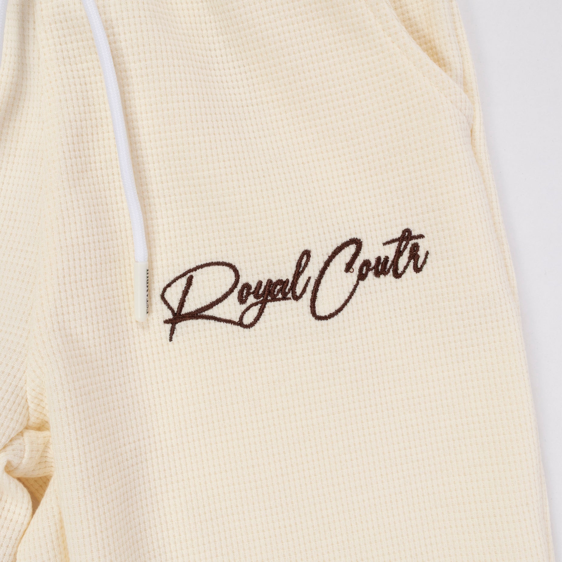 Conjunto niño sudadera Royal