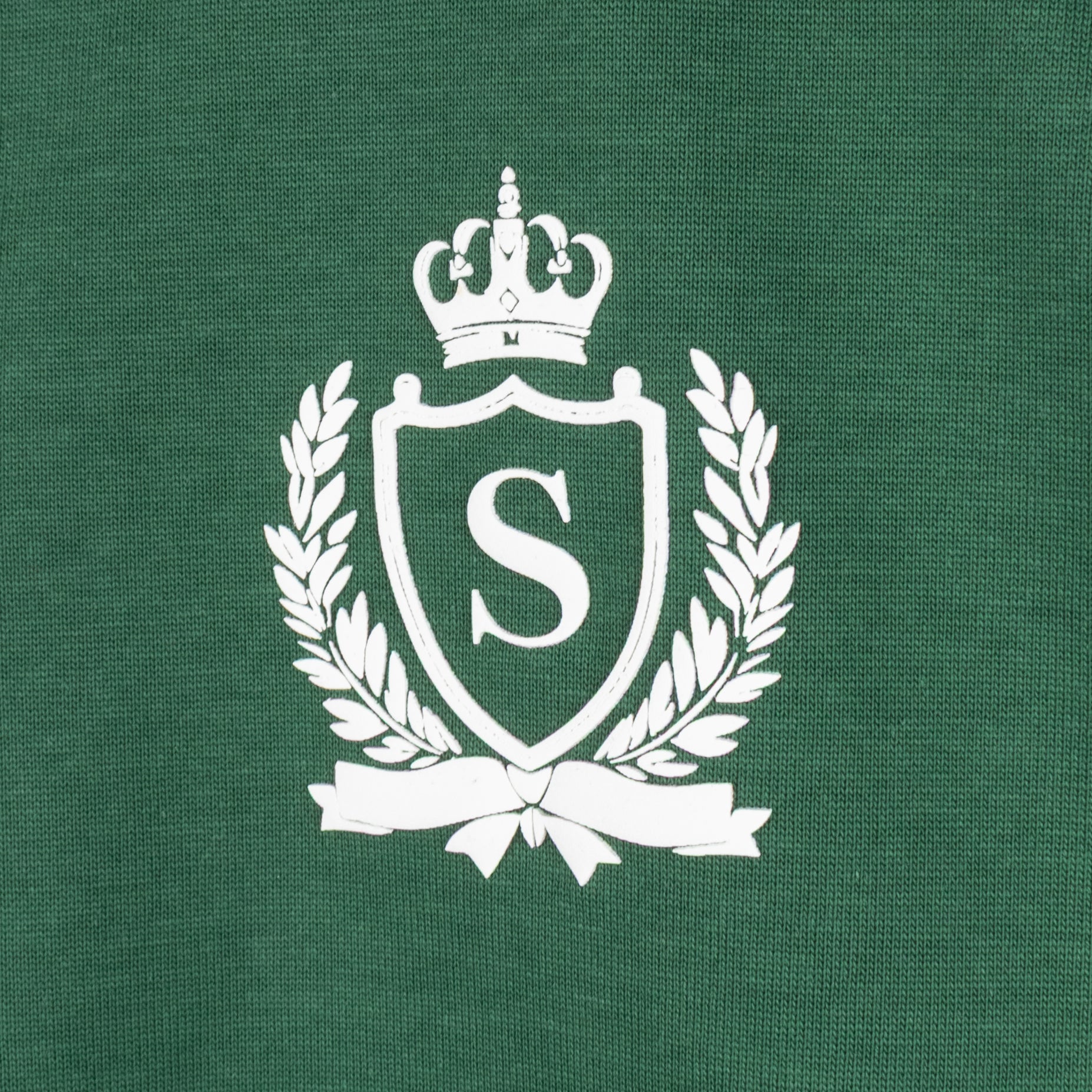 Conjunto niño manga Sisa