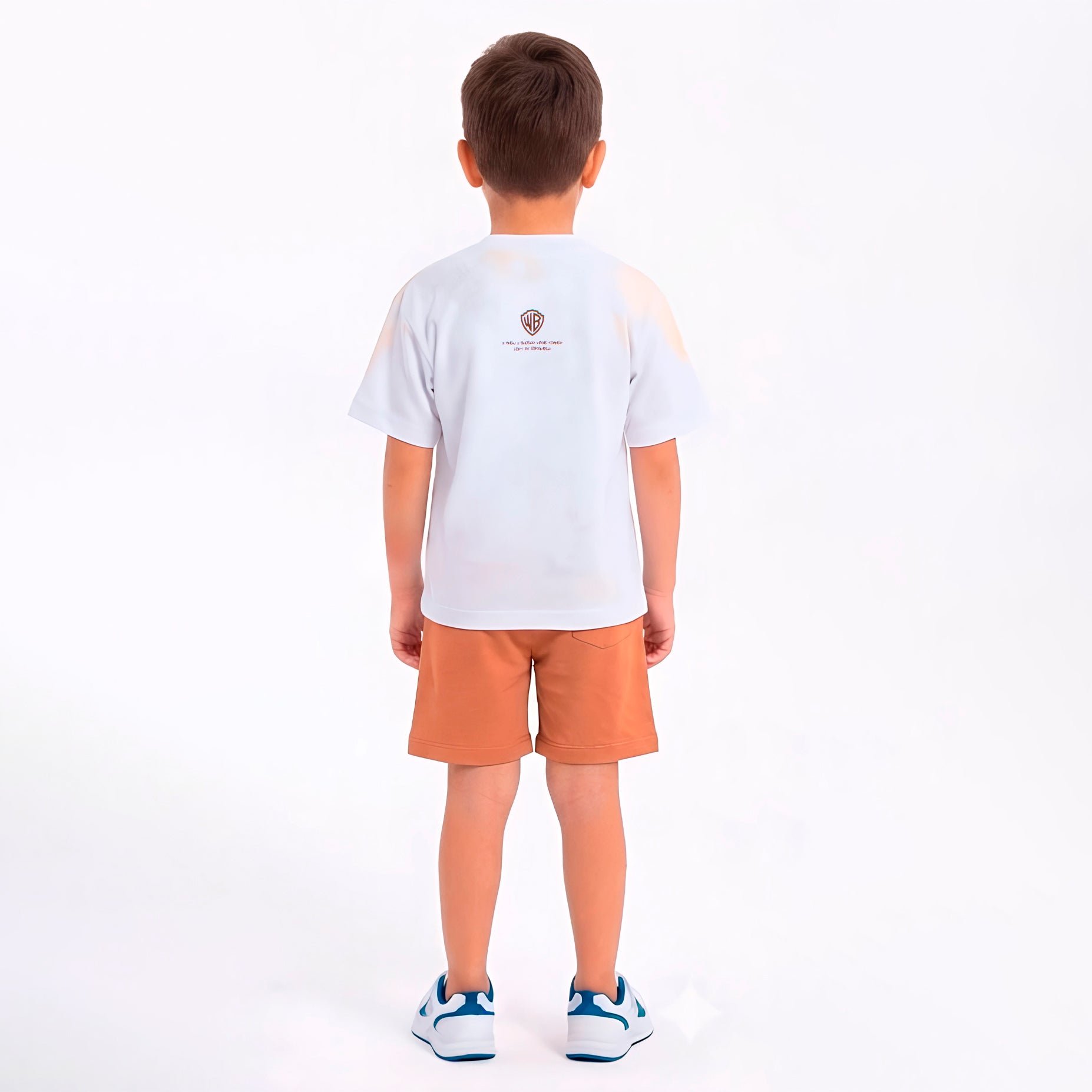 Conjunto niño Bugs bunny