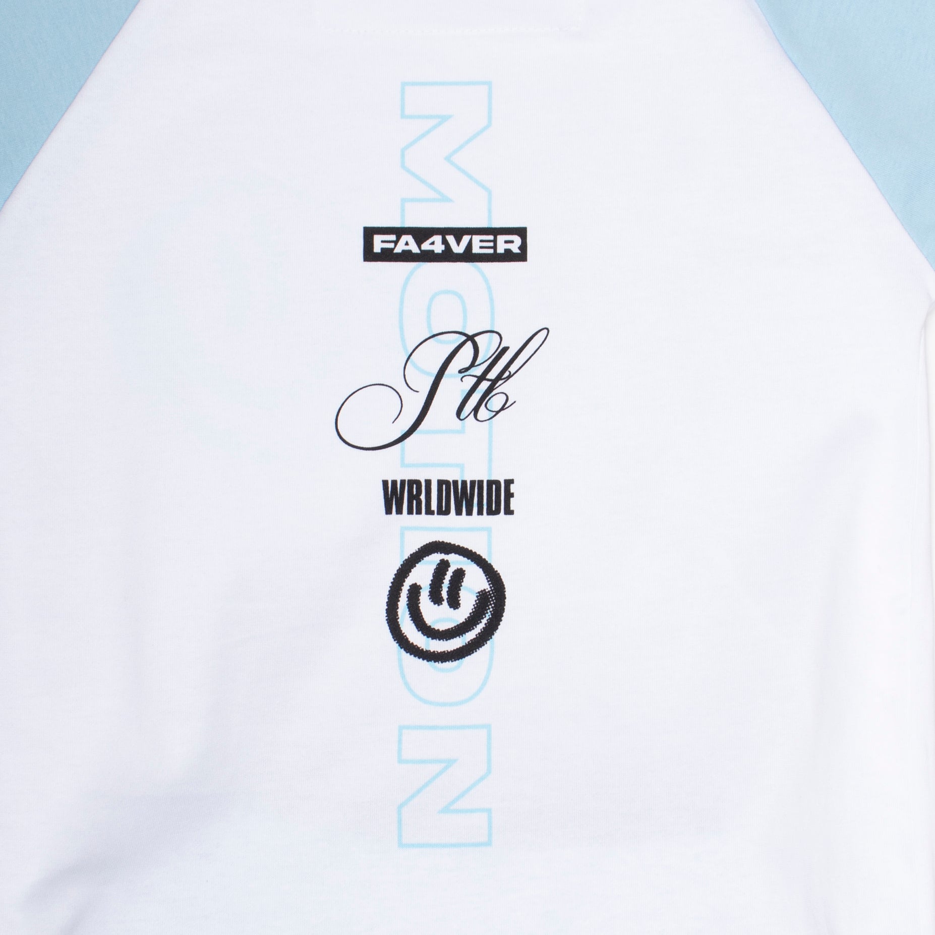 Conjunto niño Motion