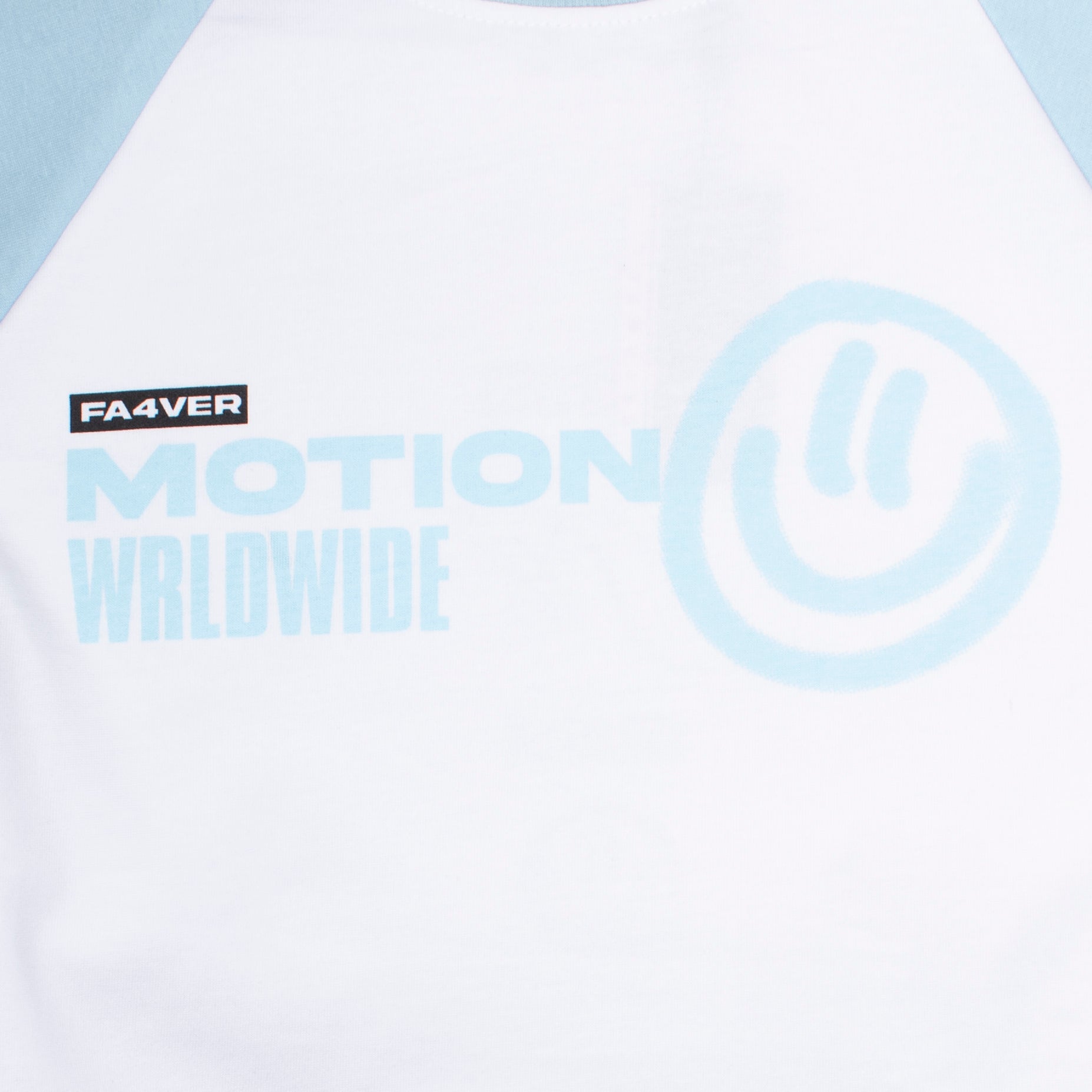 Conjunto niño Motion