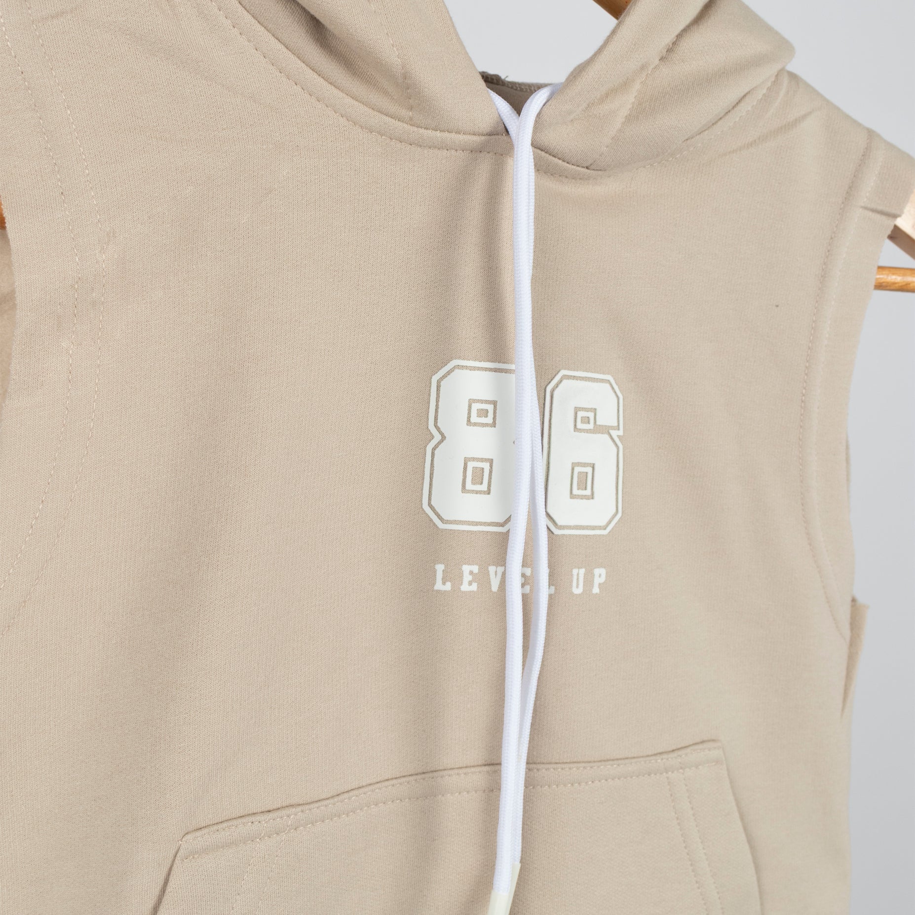 Conjunto niño Level up