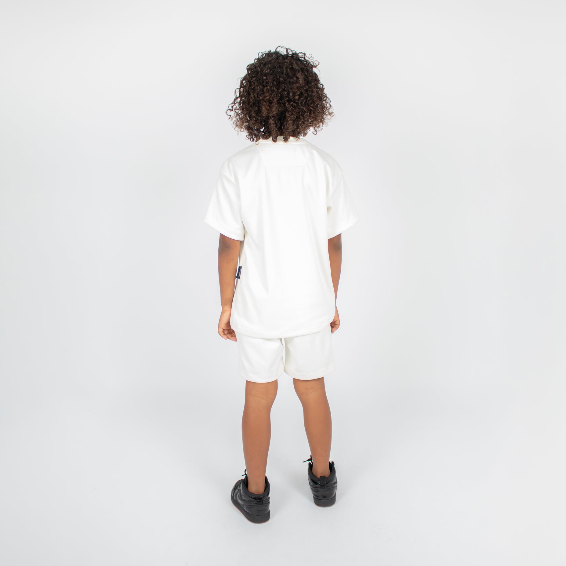 Conjunto niño Achieve