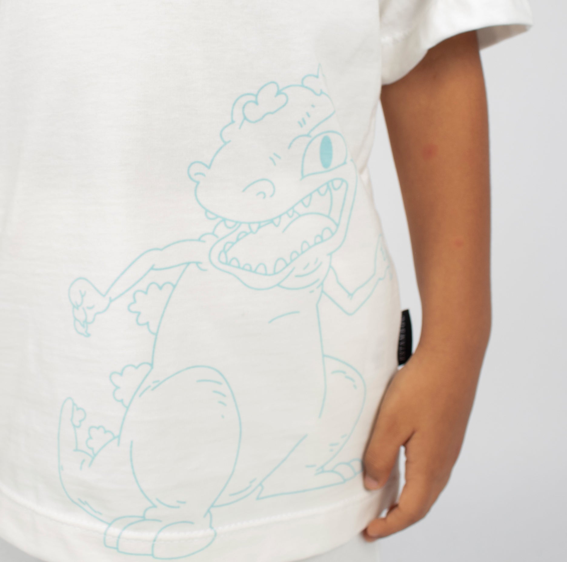 Conjunto niño Reptar