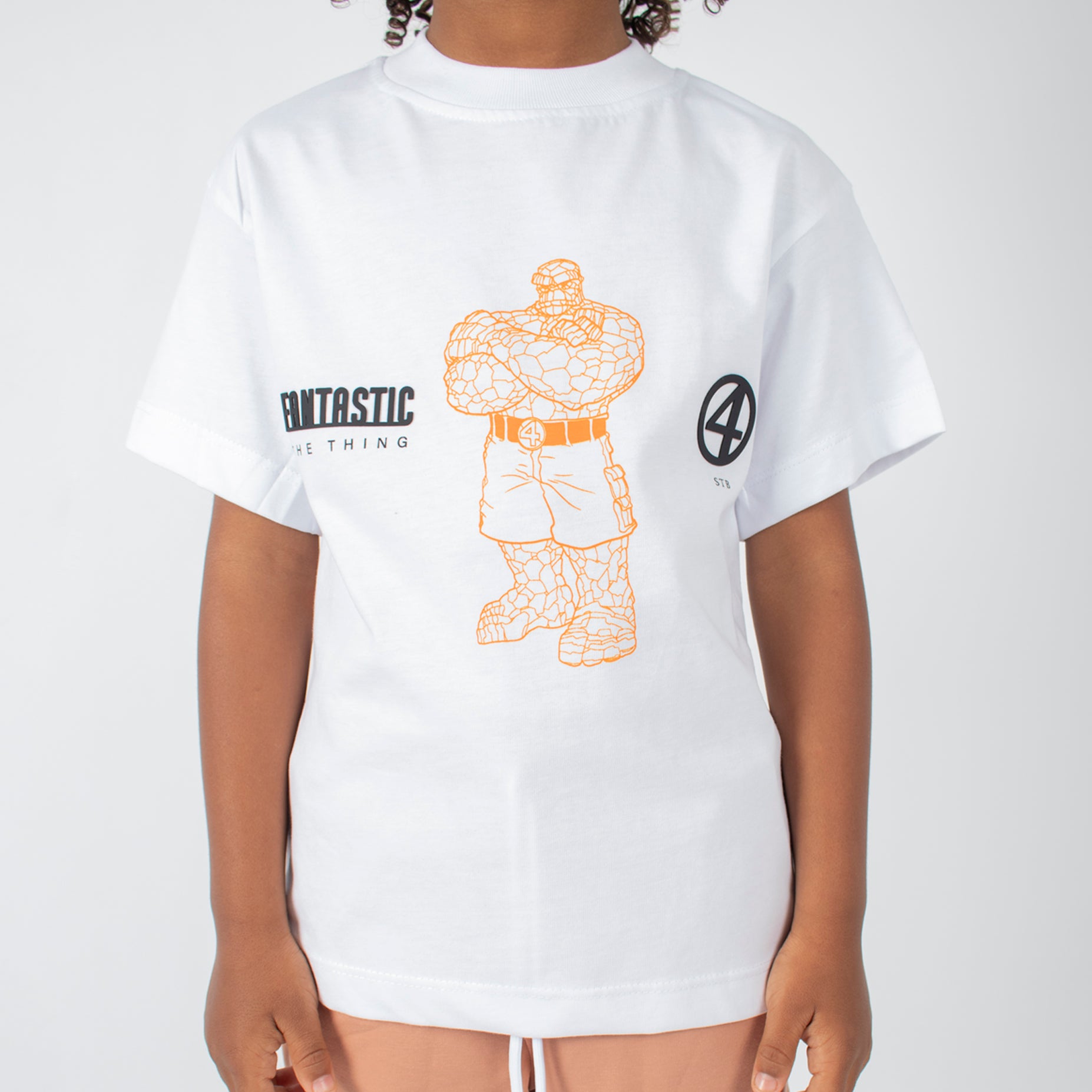 Conjunto niño Fantastic