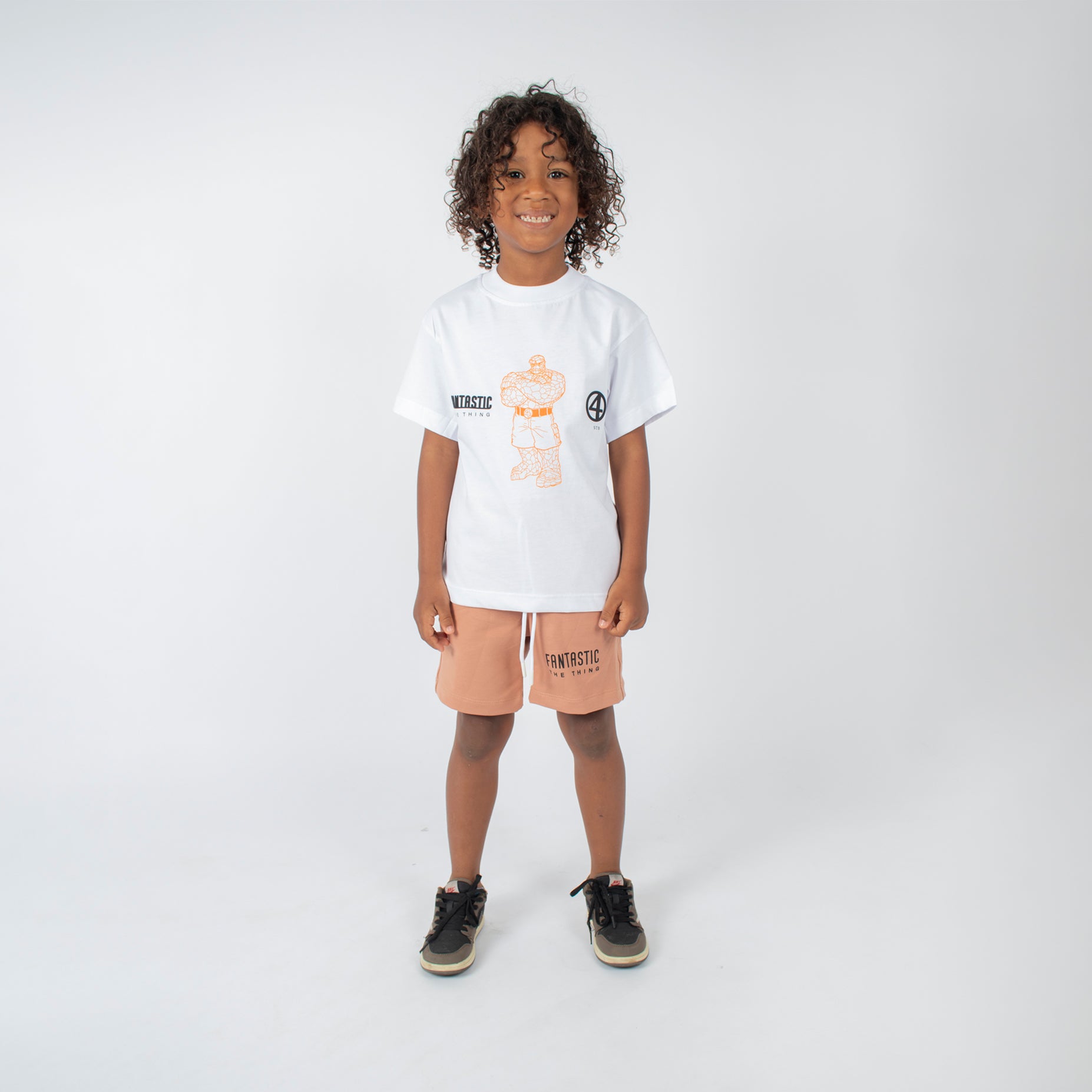 Conjunto niño Fantastic