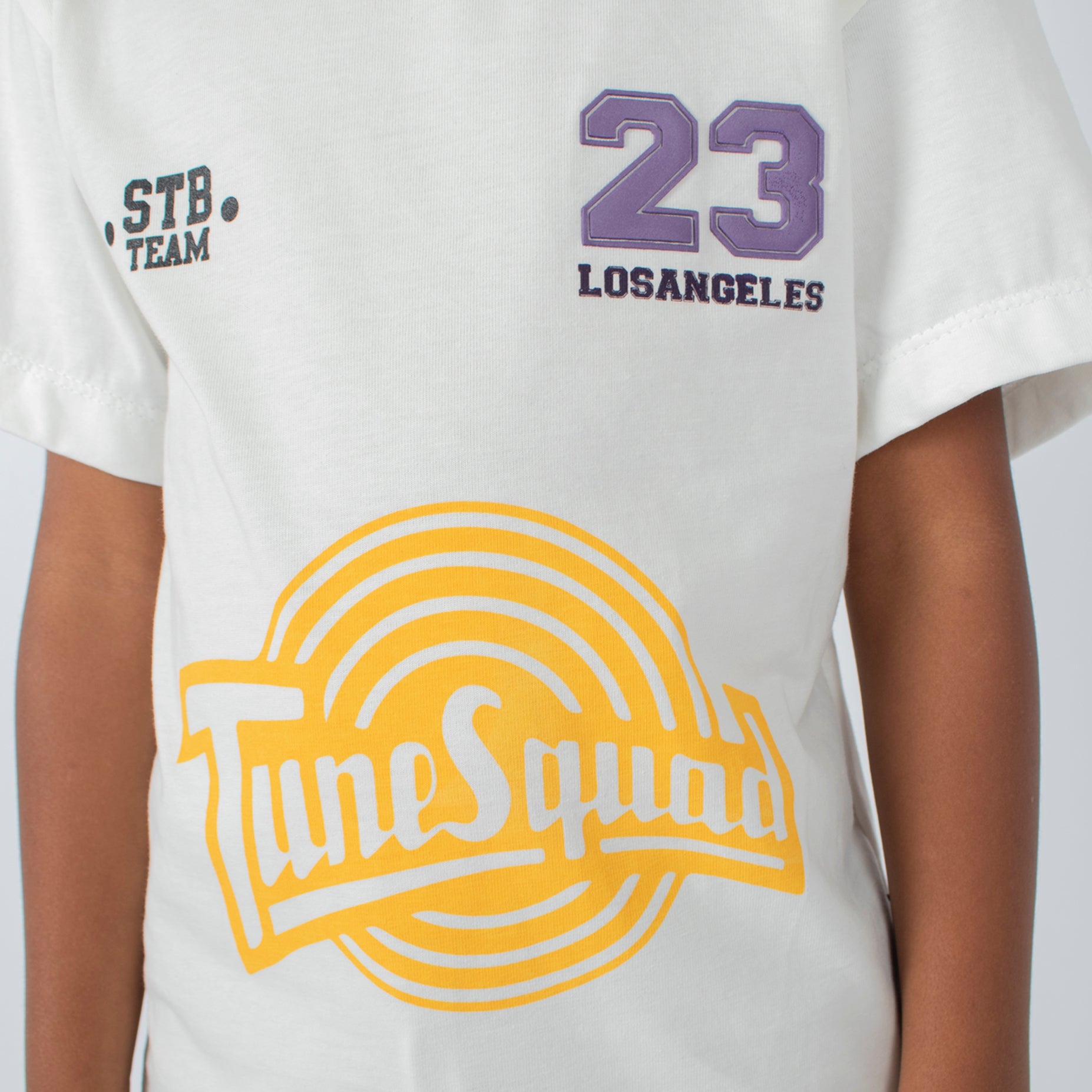 Conjunto niño Los angeles