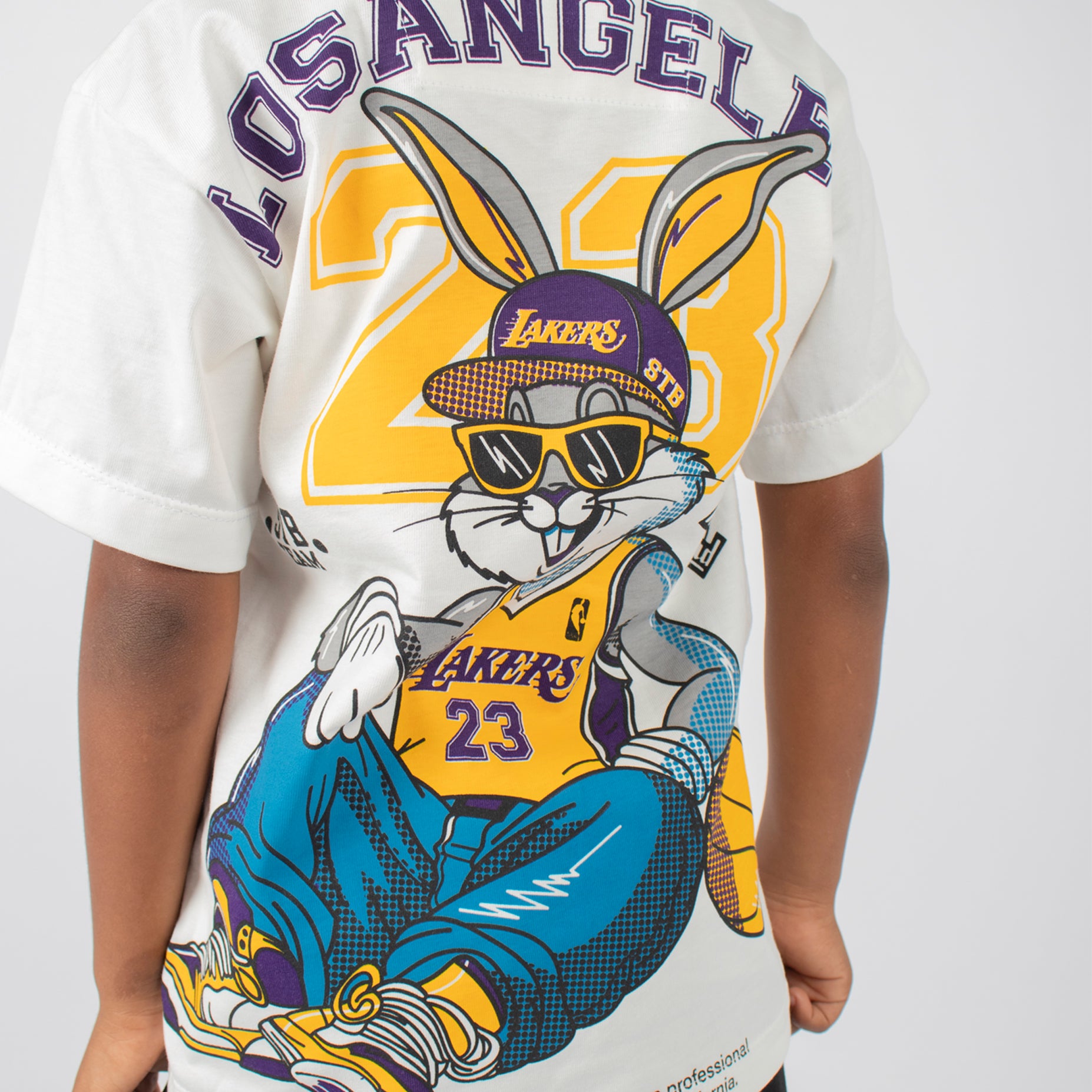 Conjunto niño Los angeles