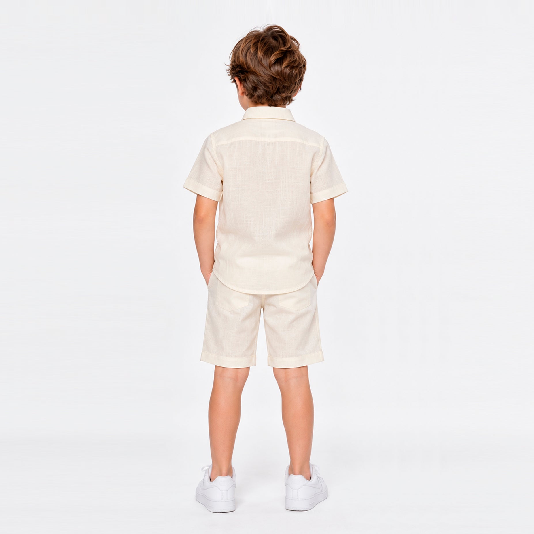 Conjunto niño Stb