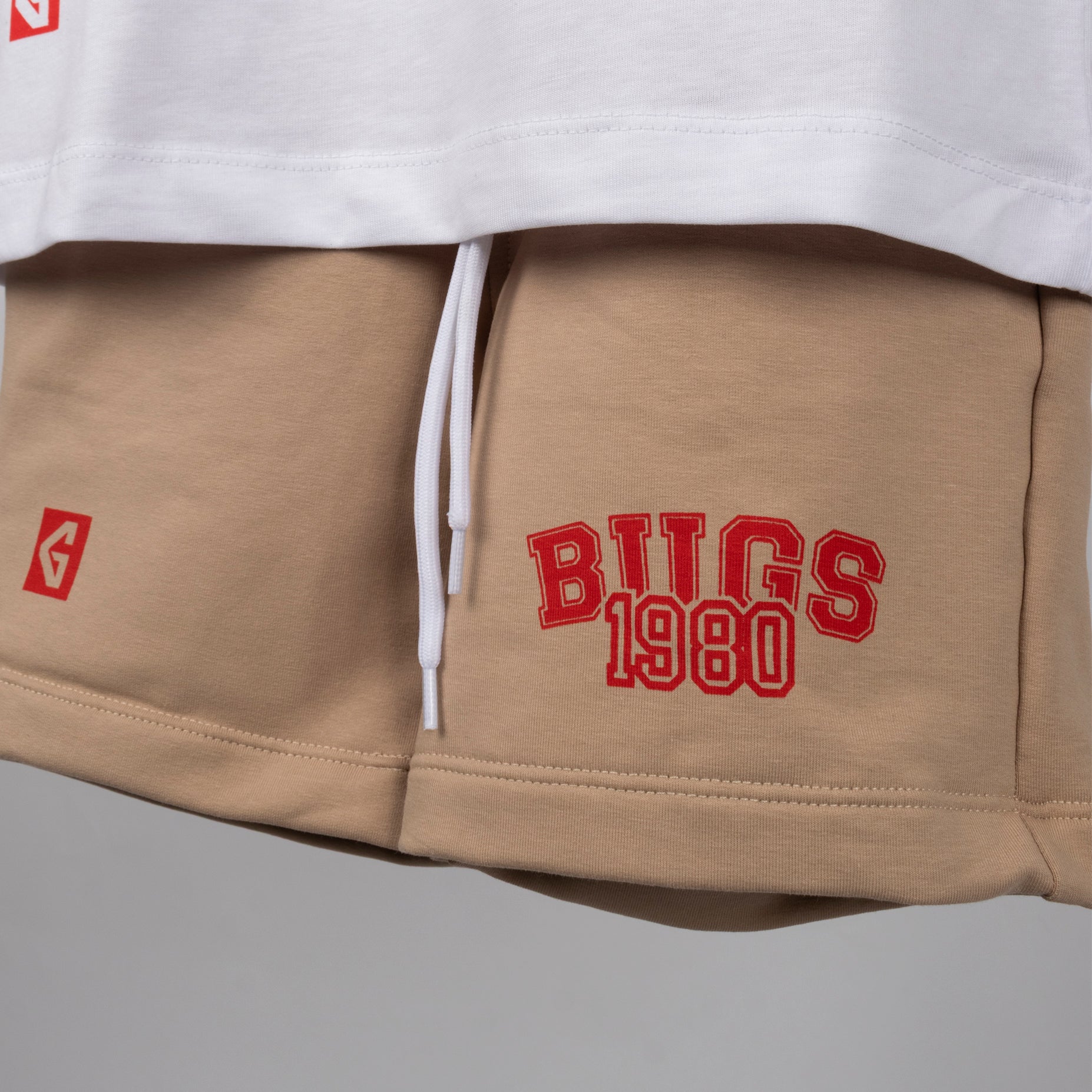 Conjunto niño Bugs bunny