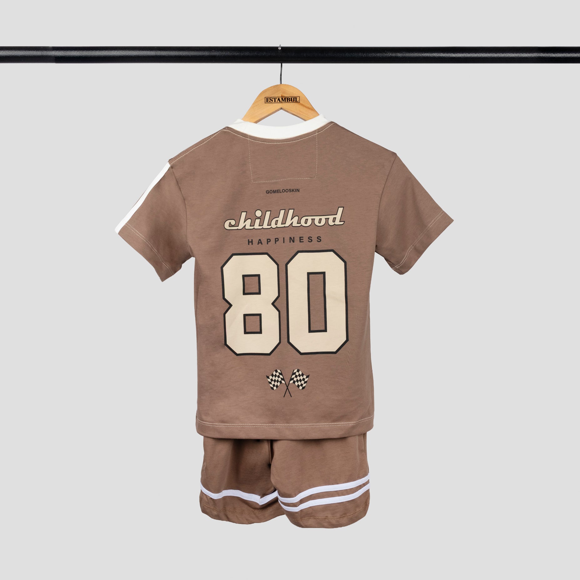 Conjunto niño Child