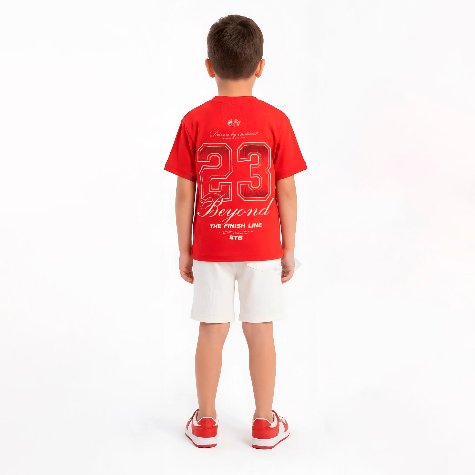 Conjunto niño Beyond