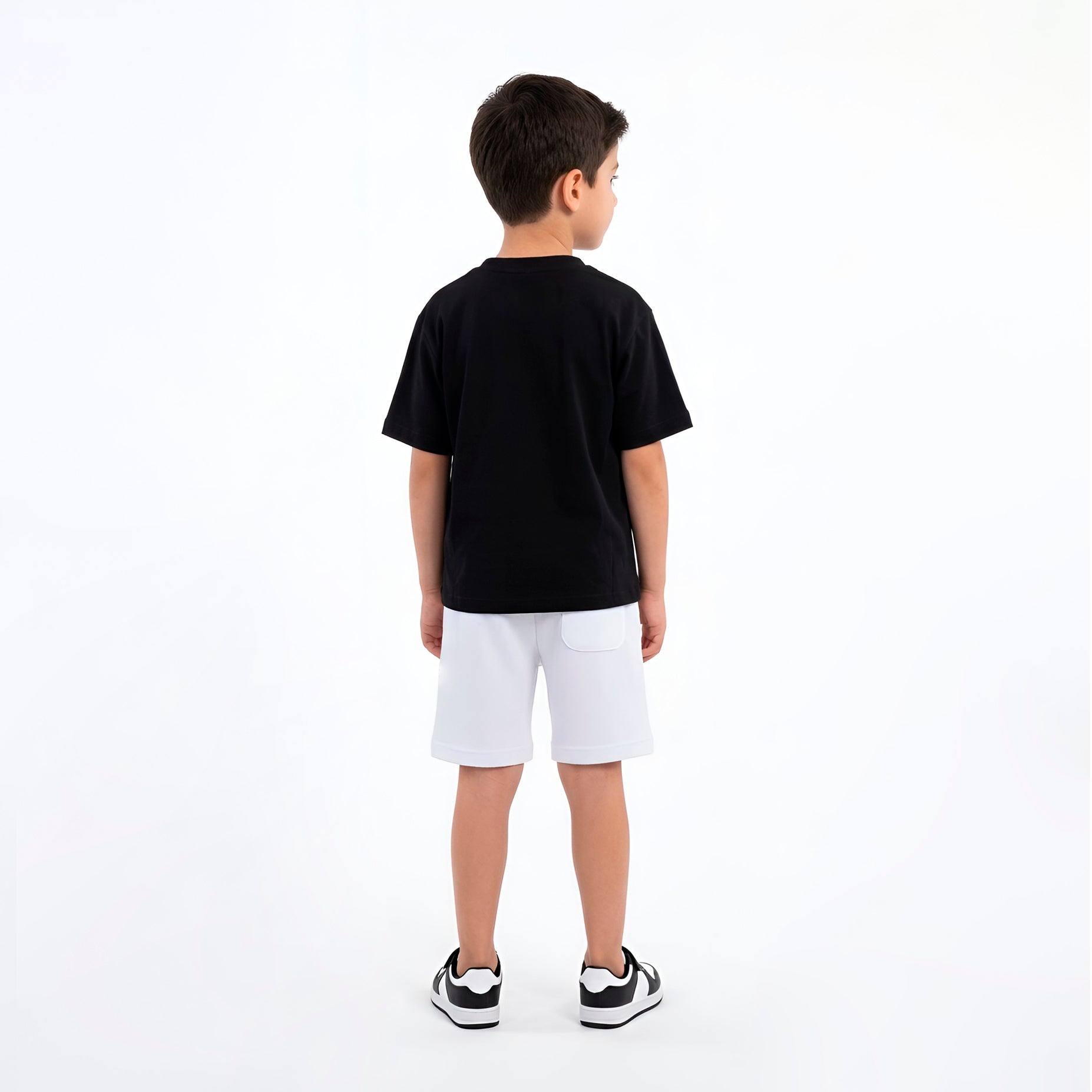 Conjunto niño Unknown