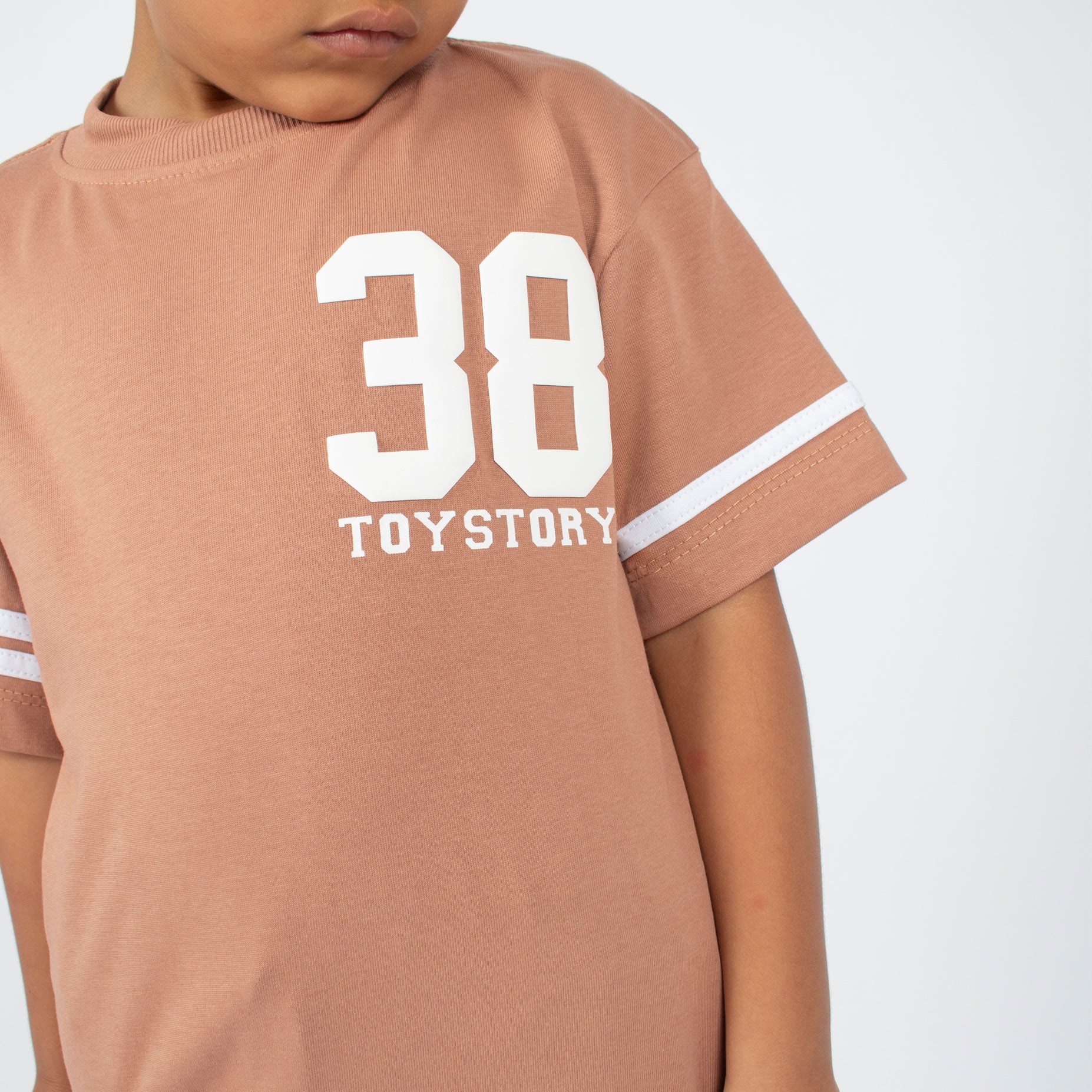 Conjunto niño Toy story
