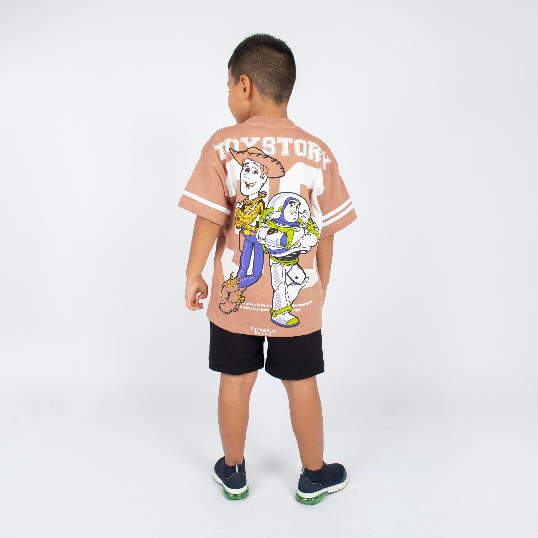 Conjunto niño Toy story