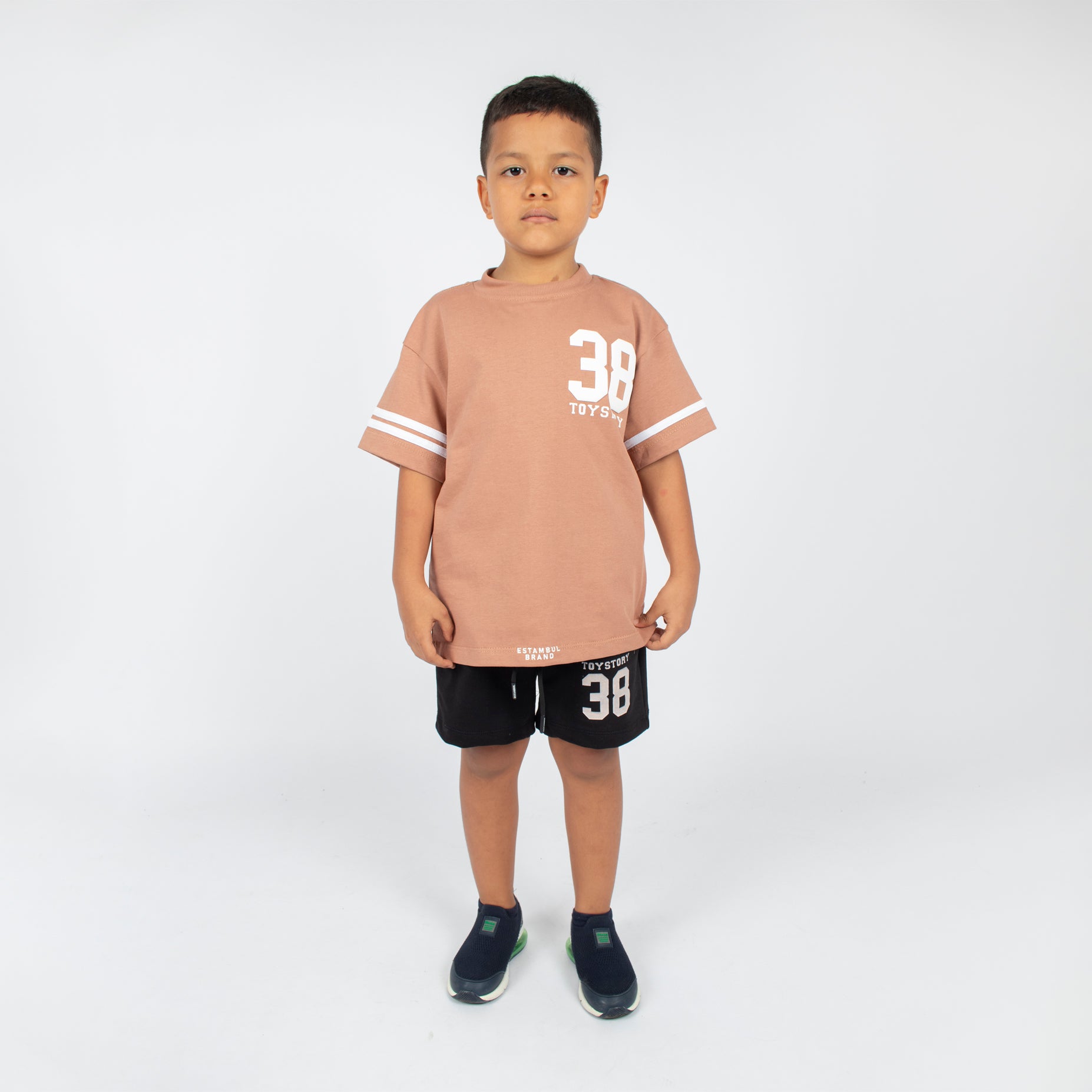 Conjunto niño Toy story