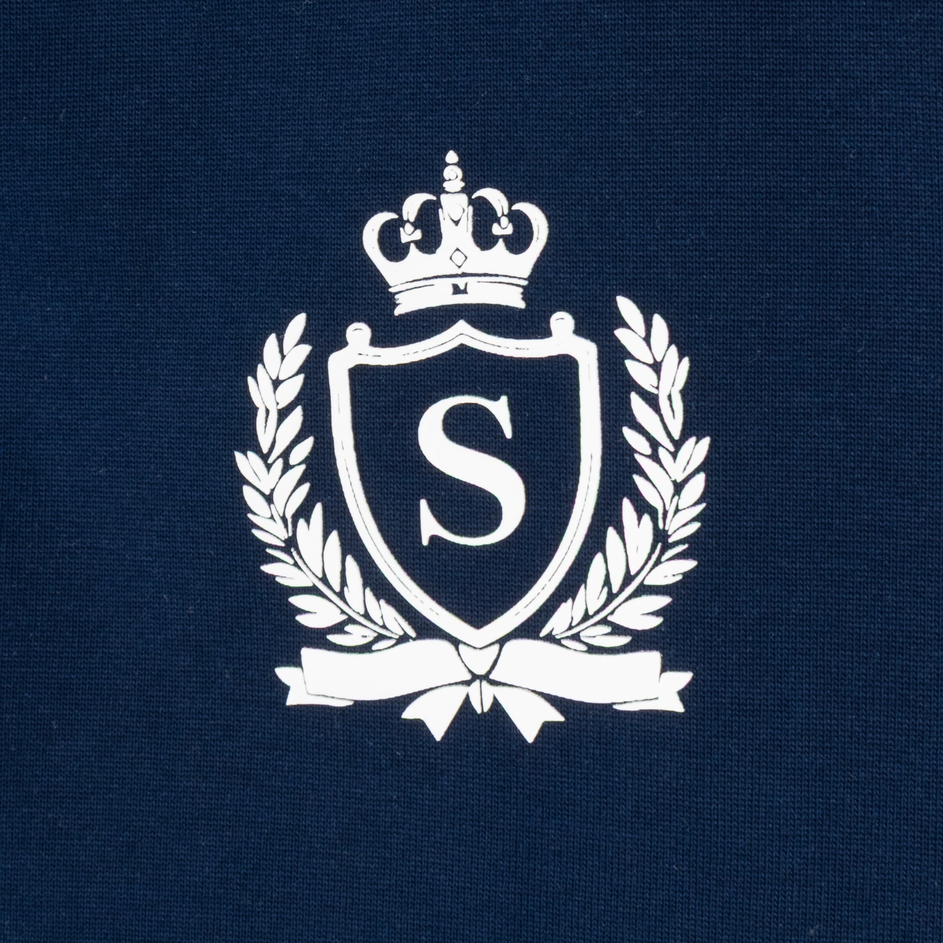 Conjunto niño manga Sisa