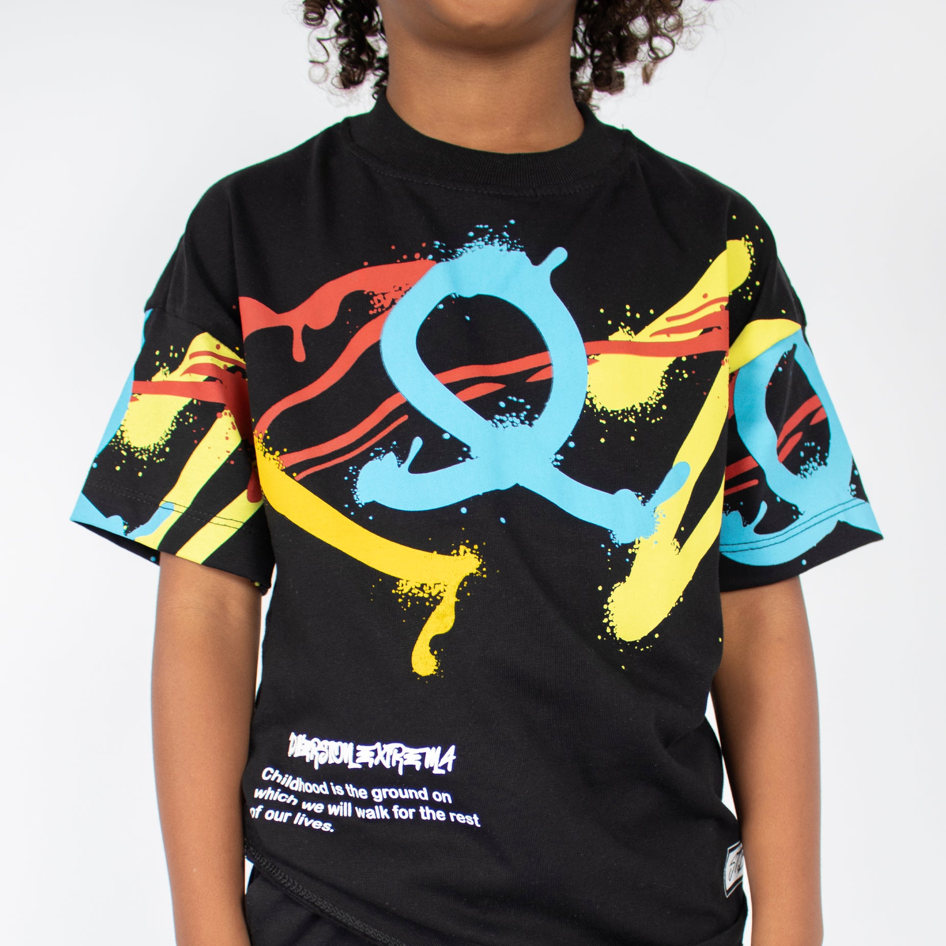 Conjunto niño Pintura