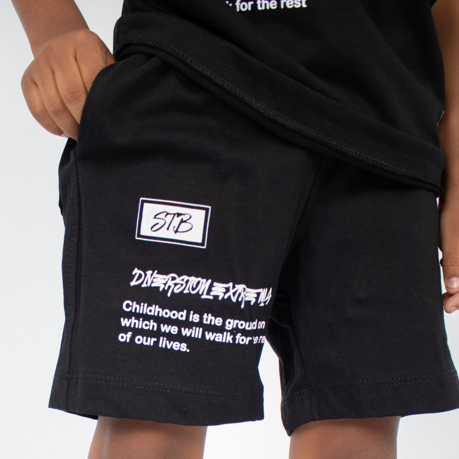 Conjunto niño Pintura