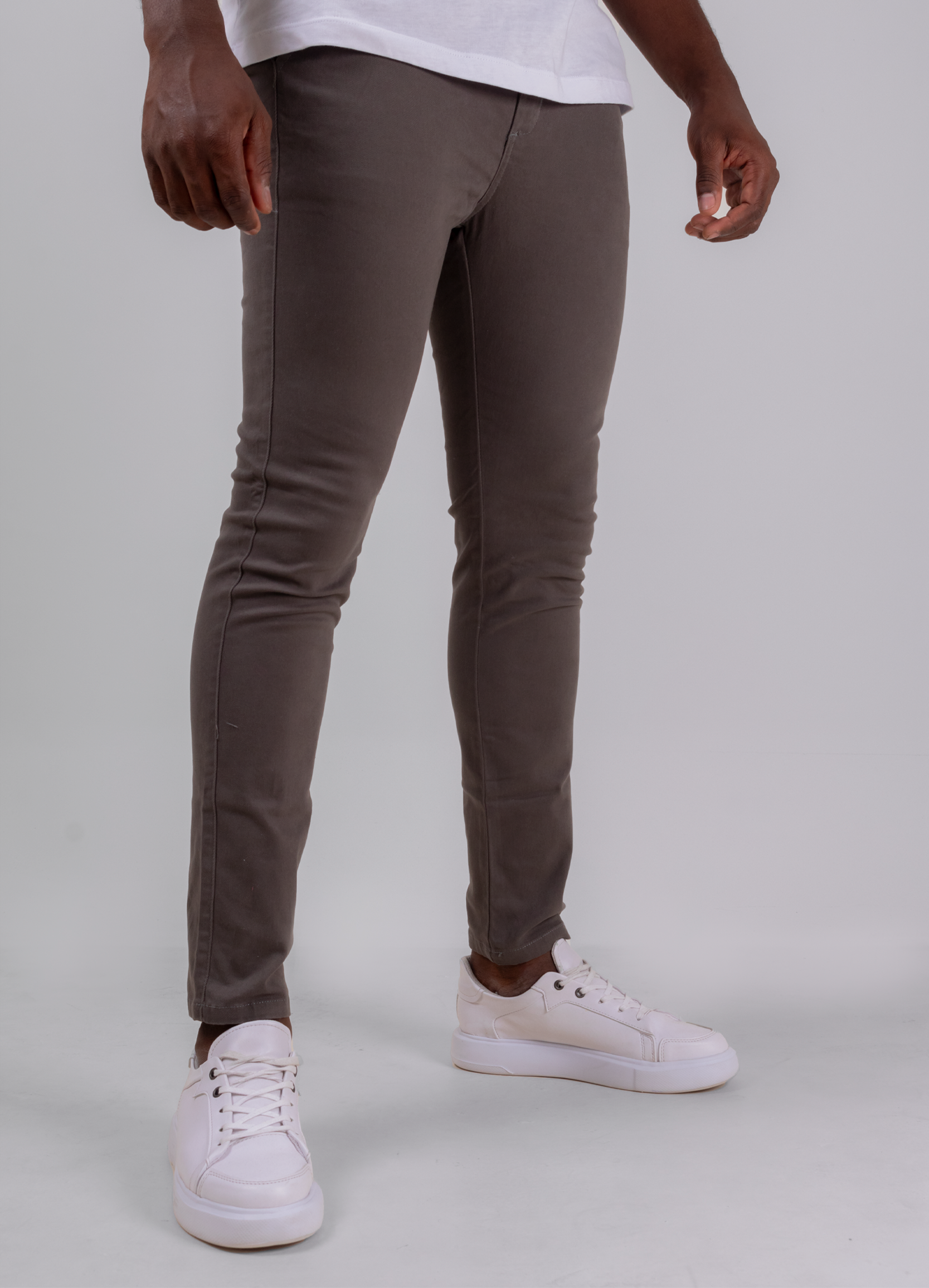 Dril Hombre Clásico