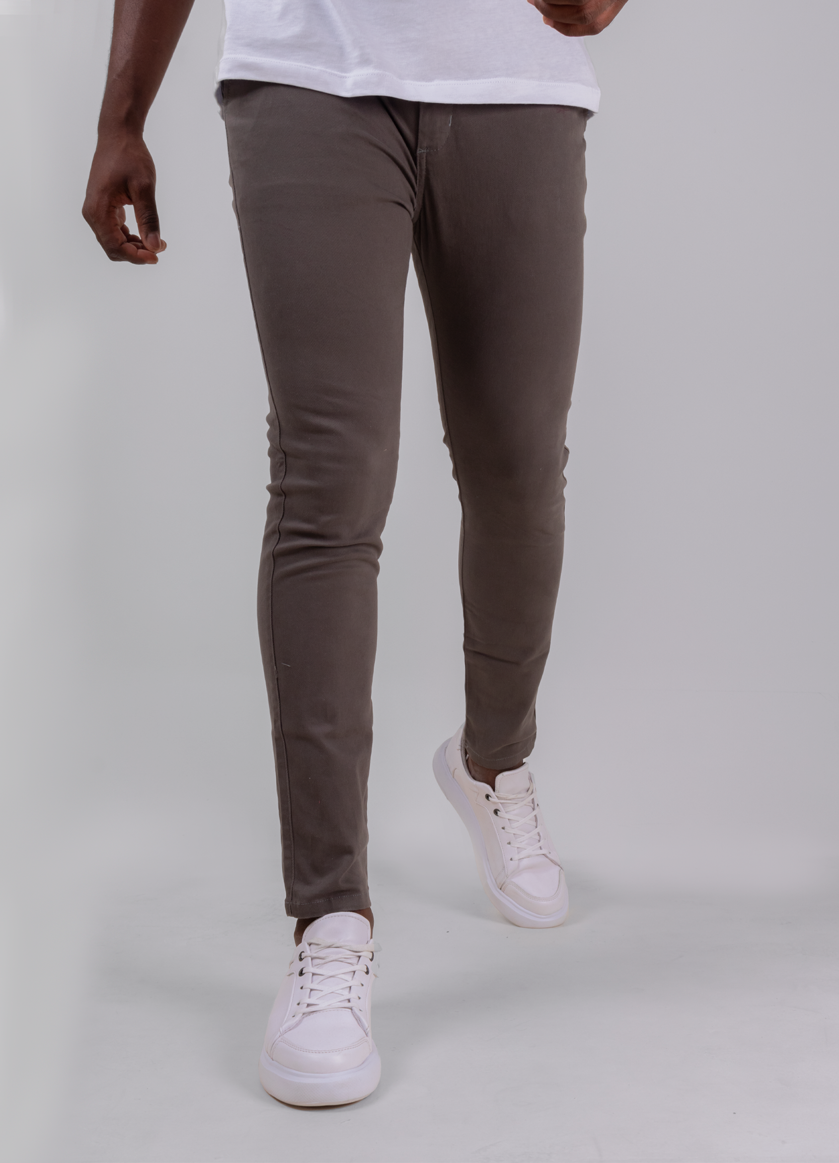 Dril Hombre Clásico