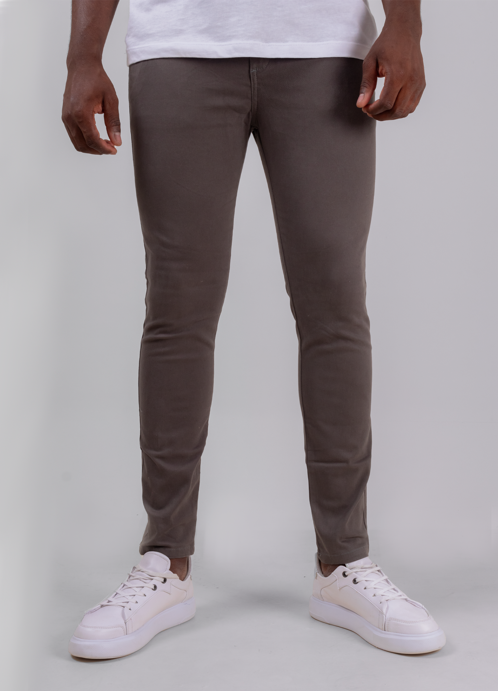 Dril Hombre Clásico