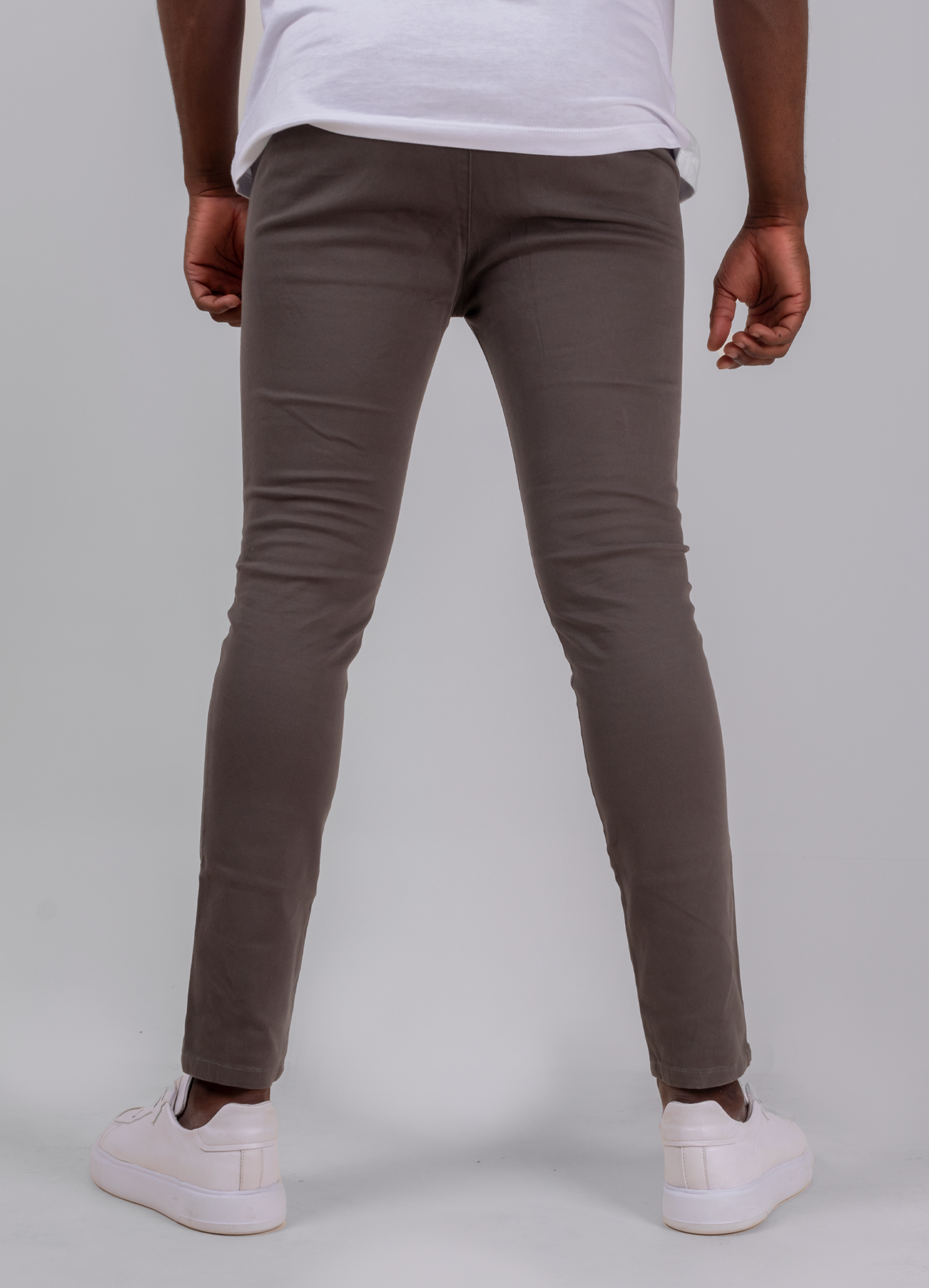 Dril Hombre Clásico