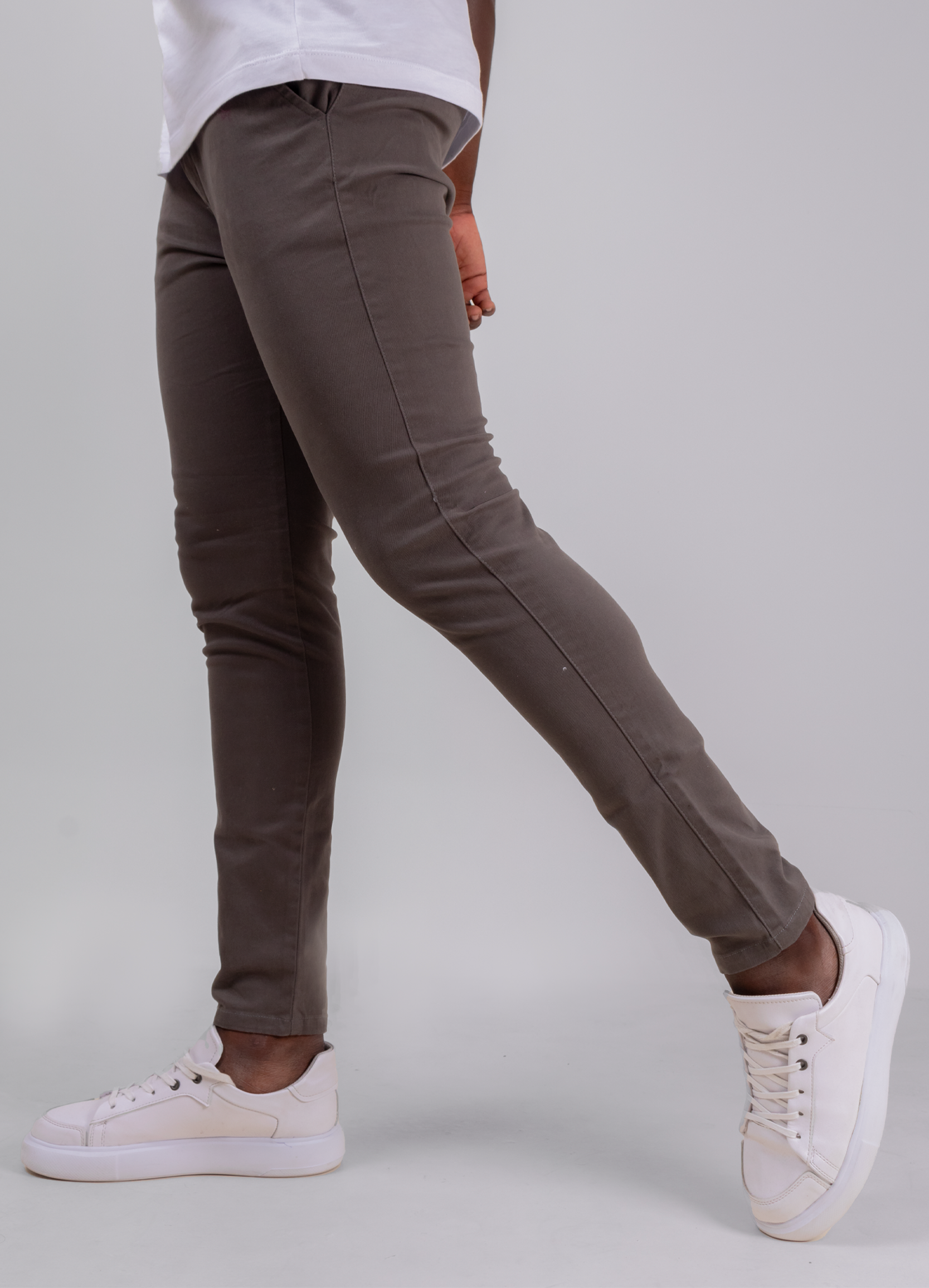 Dril Hombre Clásico