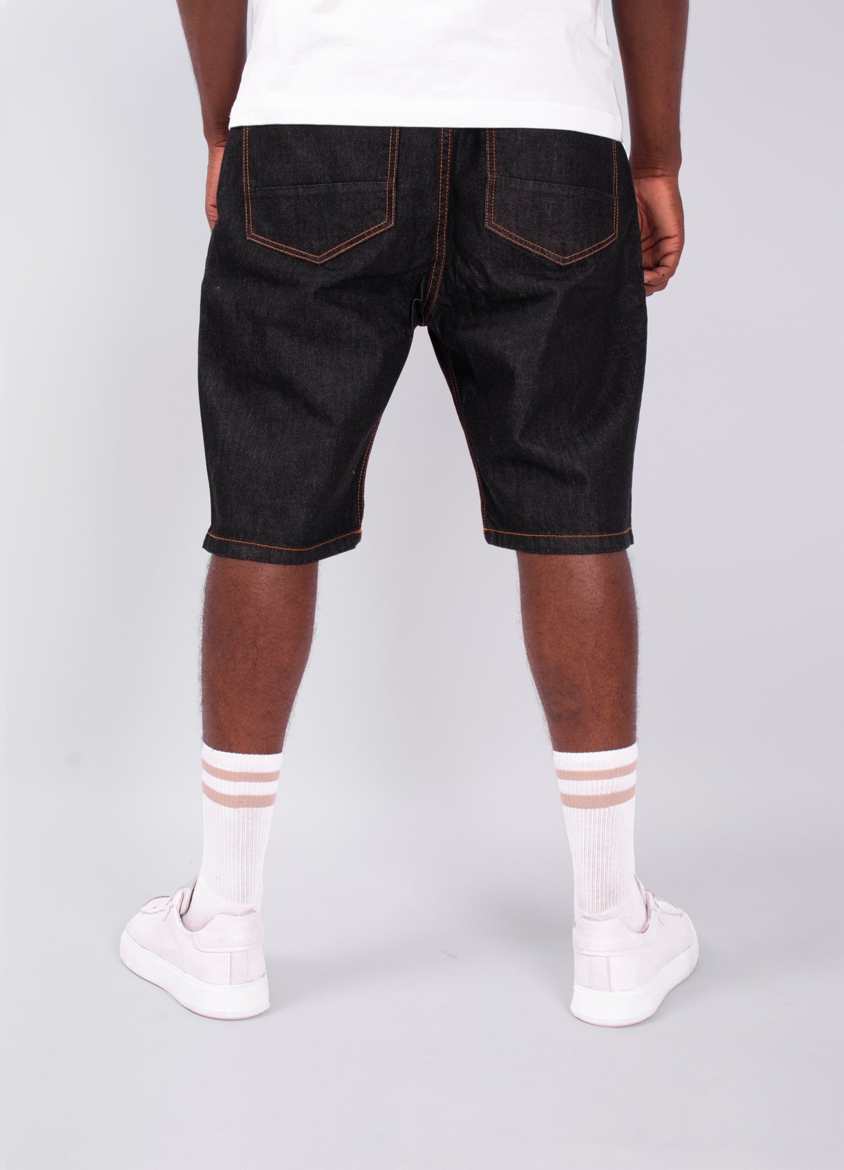 Bermuda hombre Rigida