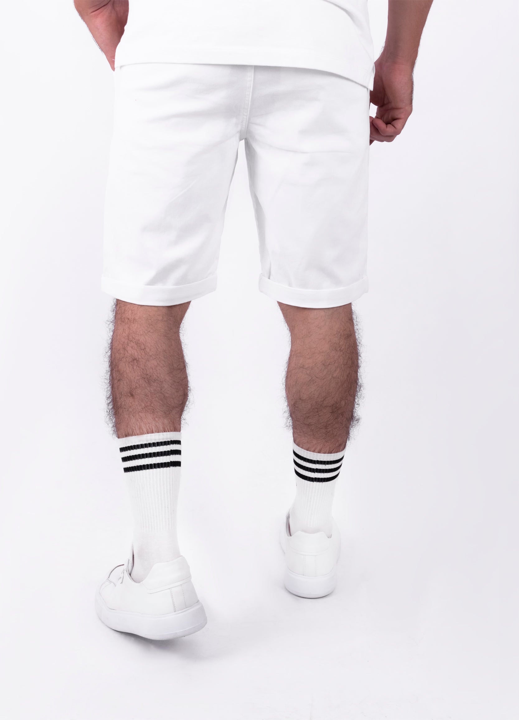 Bermuda hombre Estambul