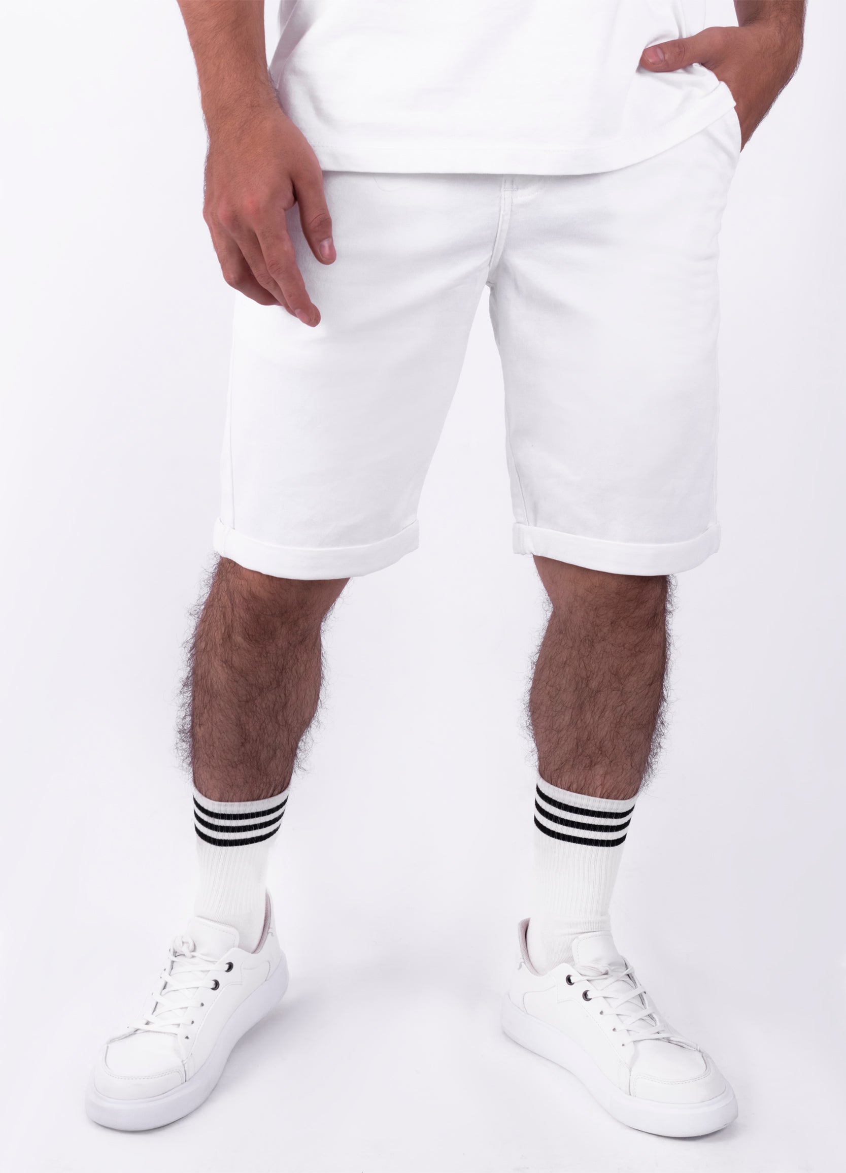 Bermuda hombre Estambul