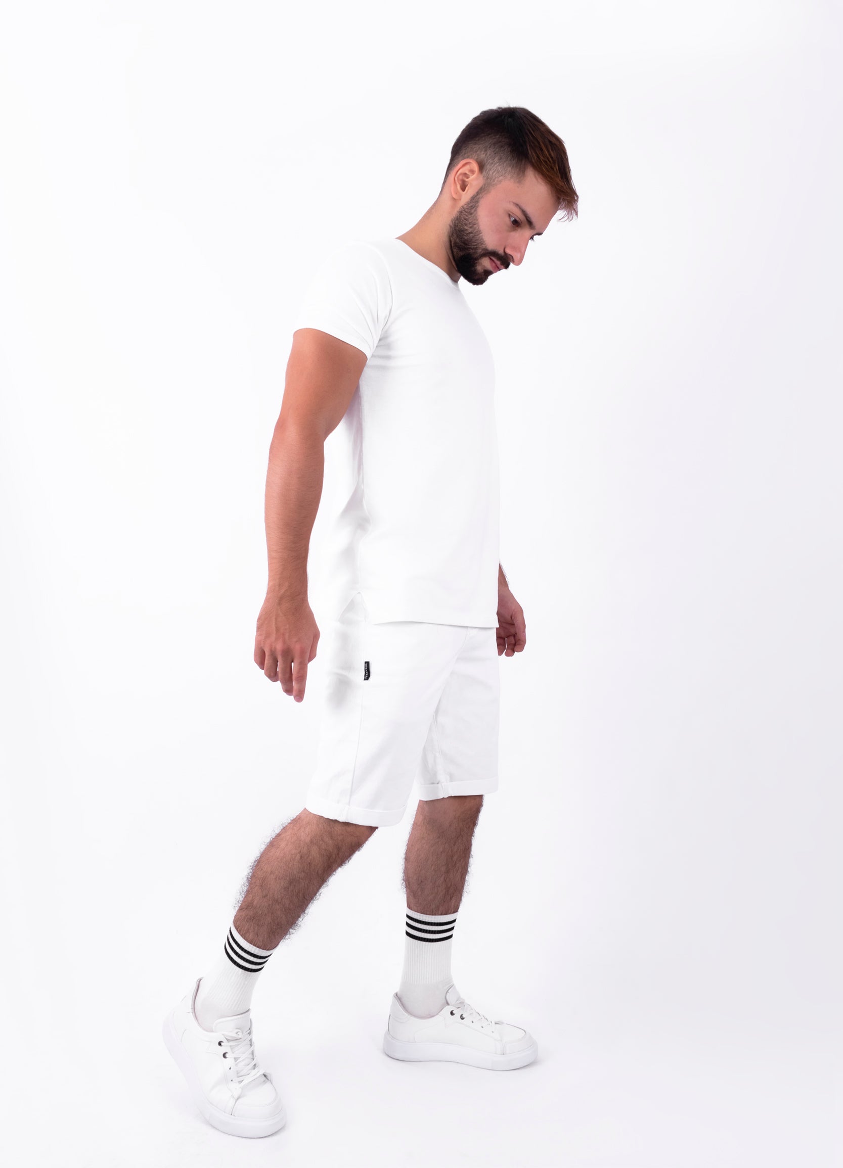 Bermuda hombre Estambul