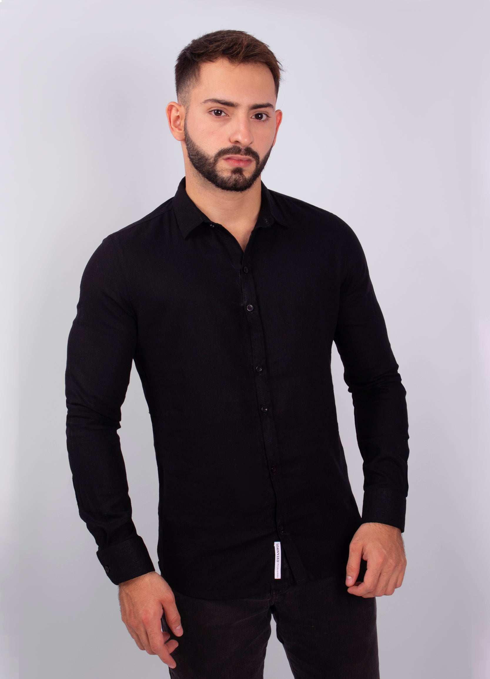 Camisa hombre ML Michell