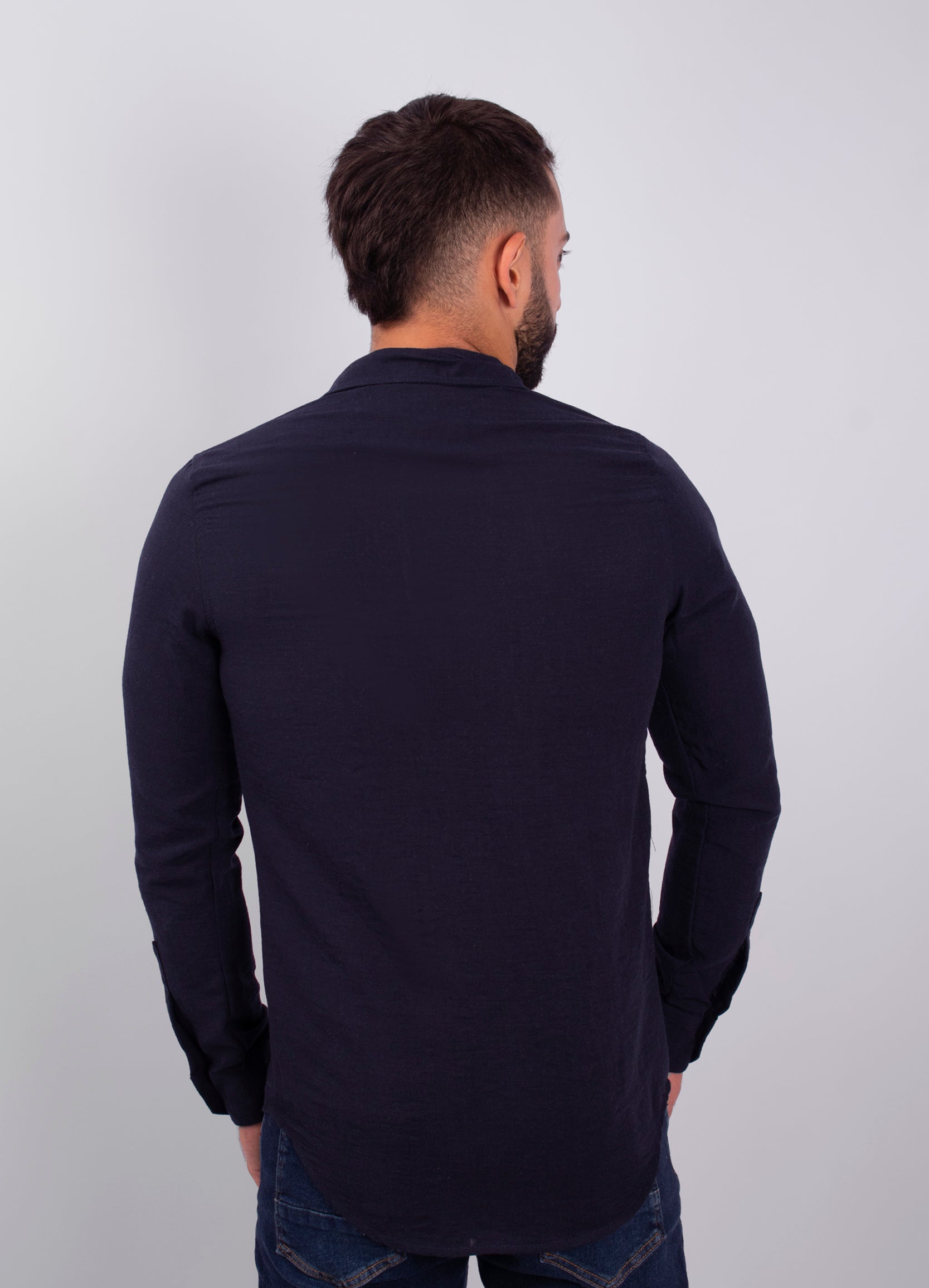 Camisa hombre ML Michell