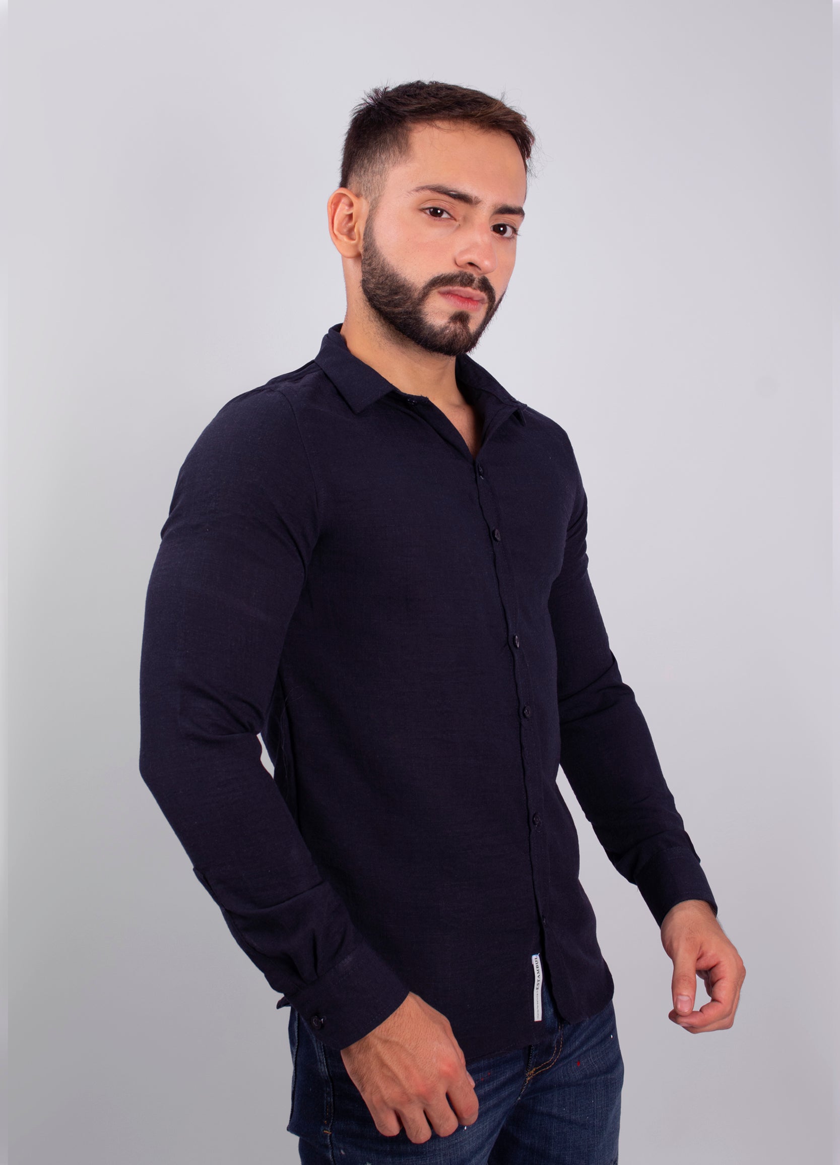 Camisa hombre ML Michell