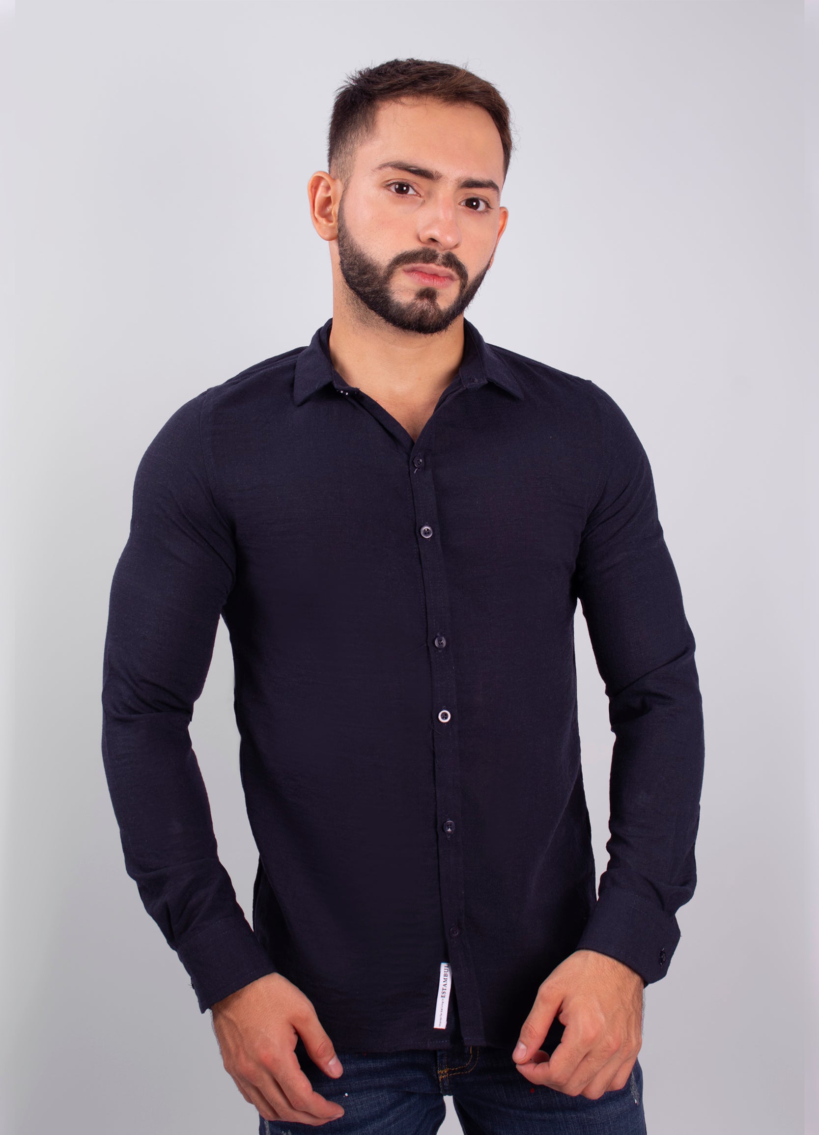 Camisa hombre ML Michell