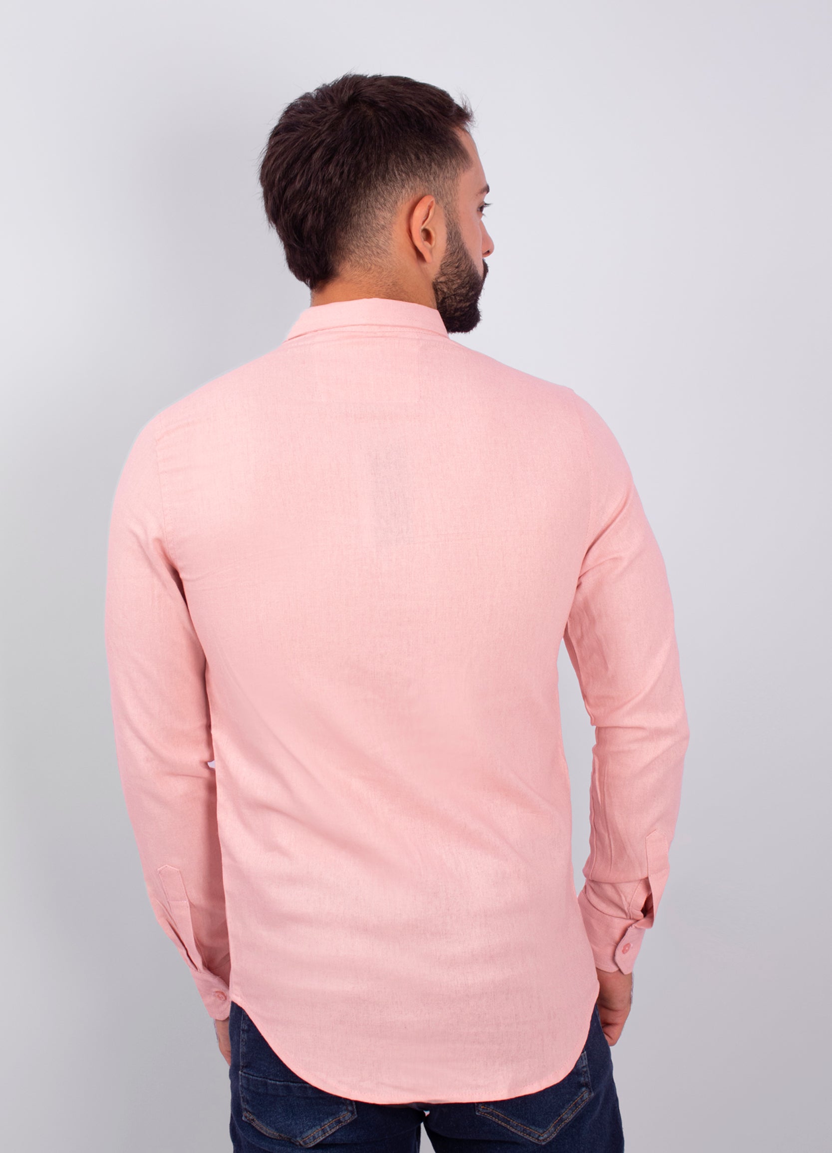 Camisa hombre ML Michell