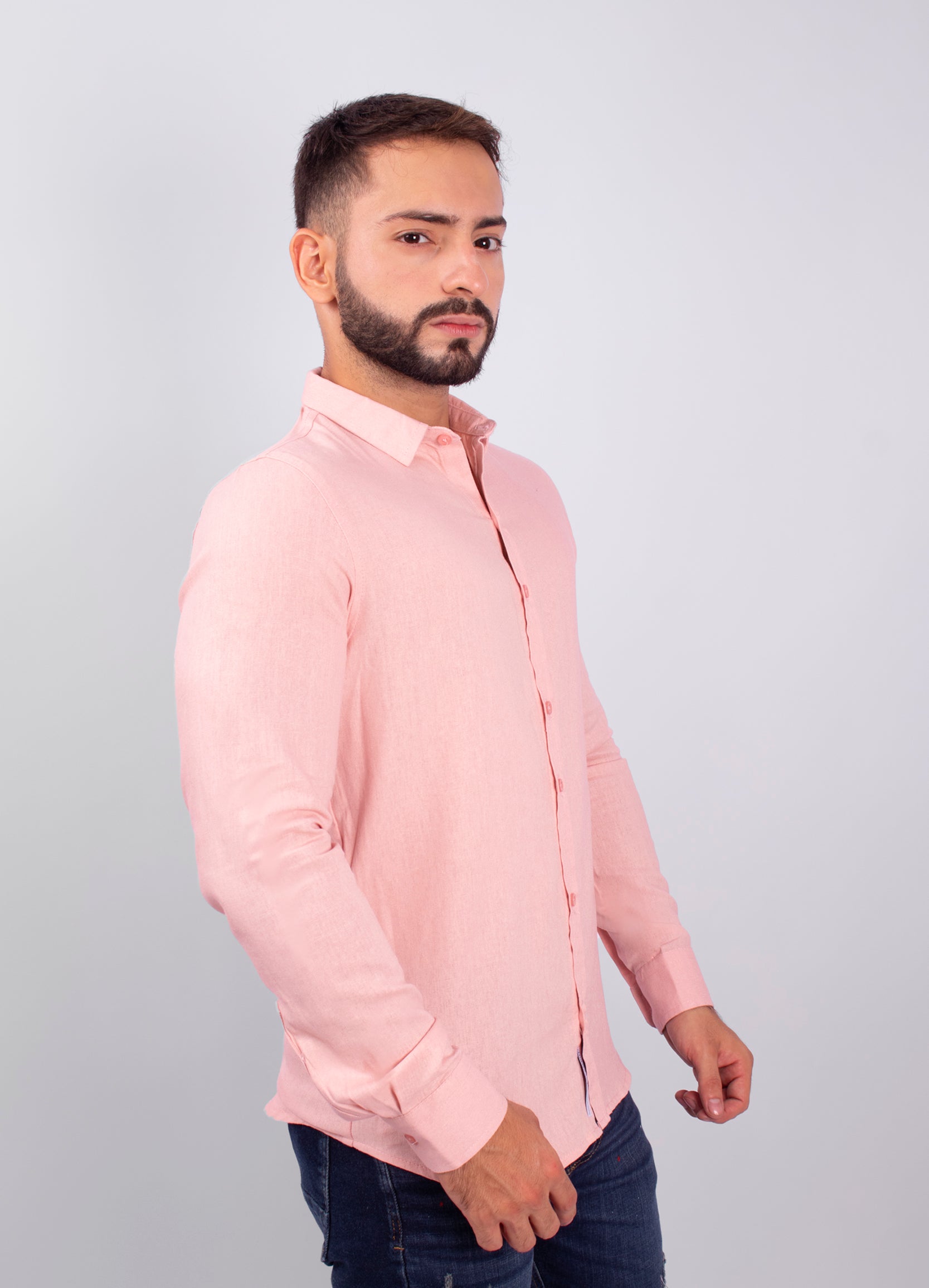 Camisa hombre ML Michell